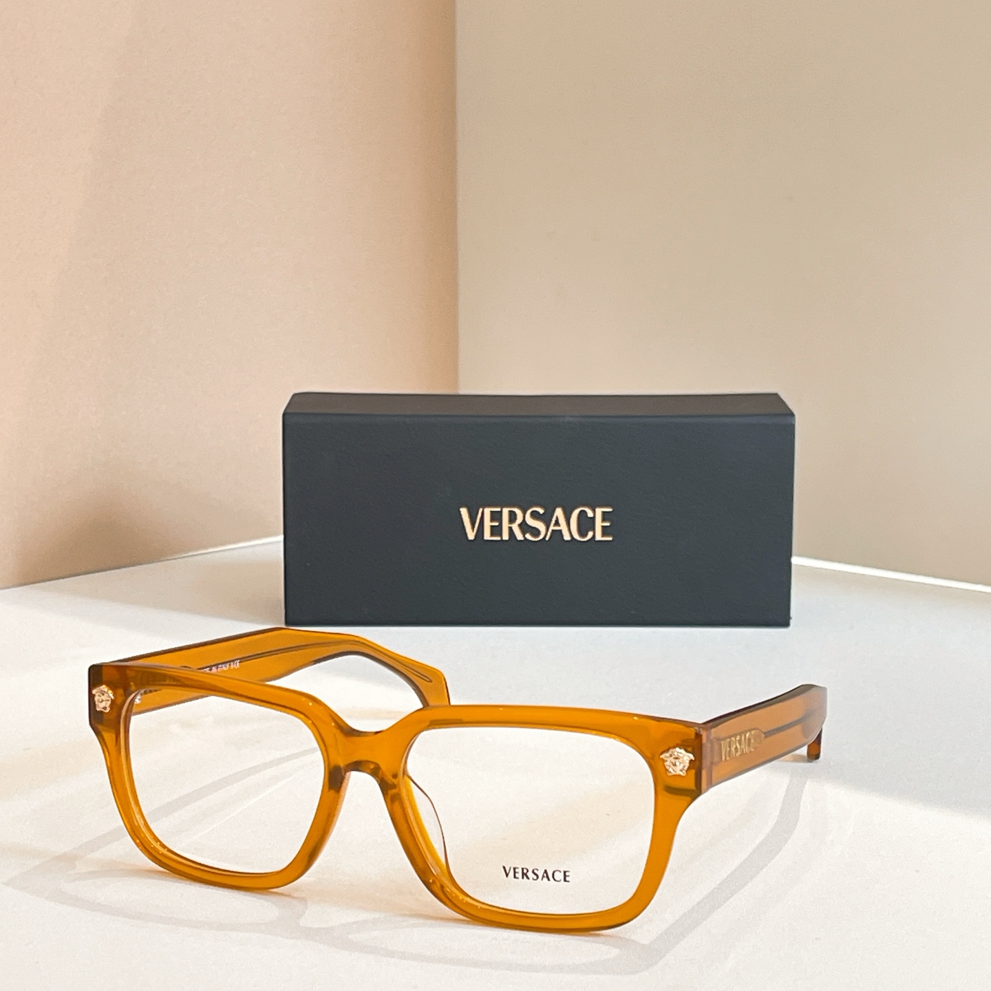 VERSAC*🌟🌟🌟MODEL：VE4493🌟🌟🌟SIZE：54口18-145🌟🌟🌟