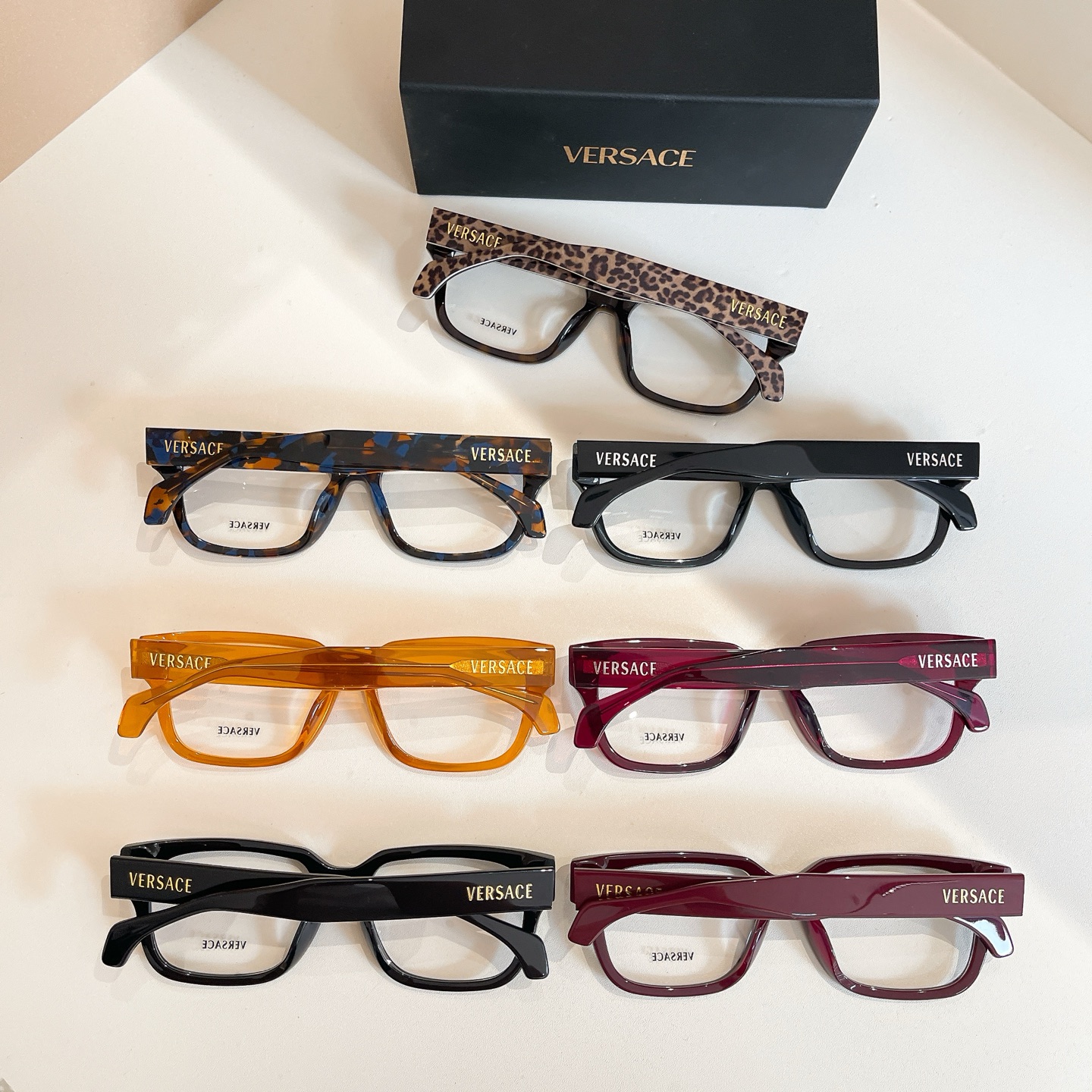 VERSAC*🌟🌟🌟MODEL：VE4493🌟🌟🌟SIZE：54口18-145🌟🌟🌟