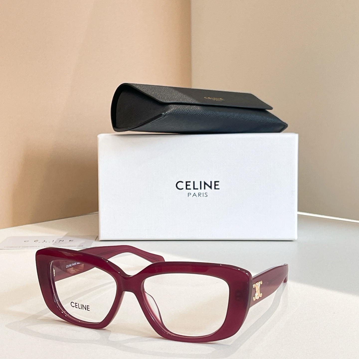 CELIN*🌟🌟🌟MODEL:CL40216U🌟🌟🌟SIZE:55口17-145🌟🌟🌟