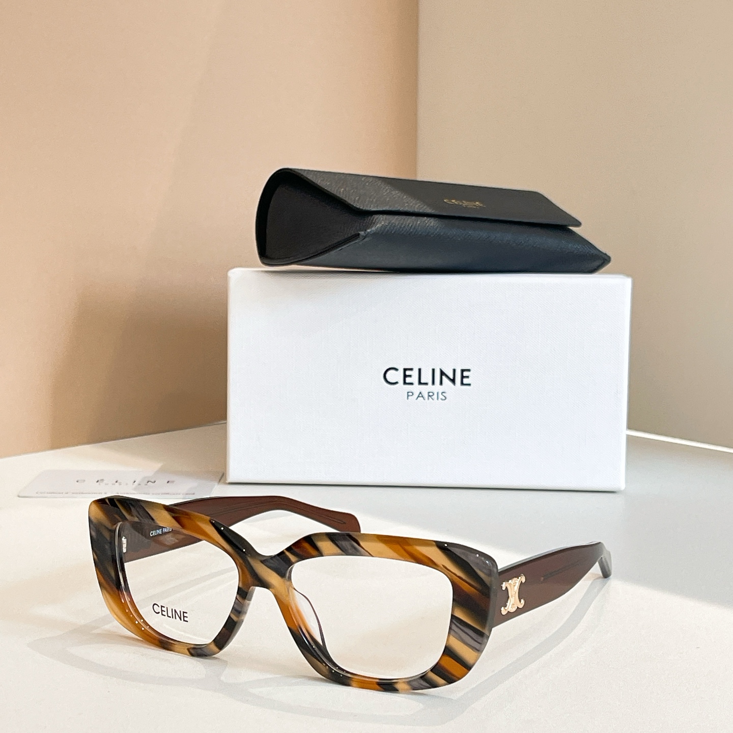 CELIN*🌟🌟🌟MODEL:CL40216U🌟🌟🌟SIZE:55口17-145🌟🌟🌟