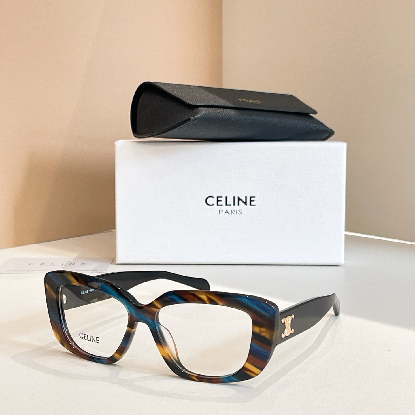 CELIN*🌟🌟🌟MODEL:CL40216U🌟🌟🌟SIZE:55口17-145🌟🌟🌟