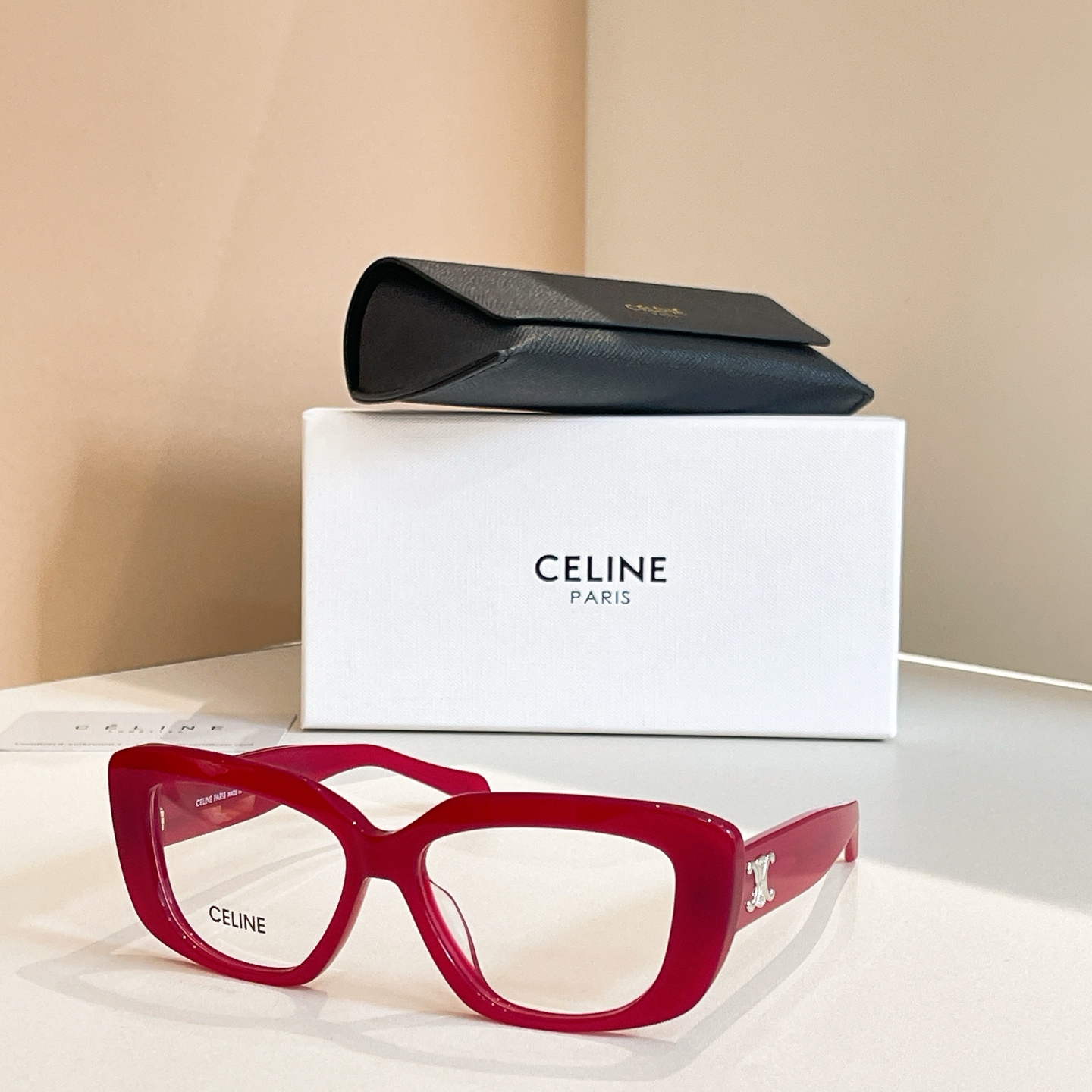 CELIN*🌟🌟🌟MODEL:CL40216U🌟🌟🌟SIZE:55口17-145🌟🌟🌟