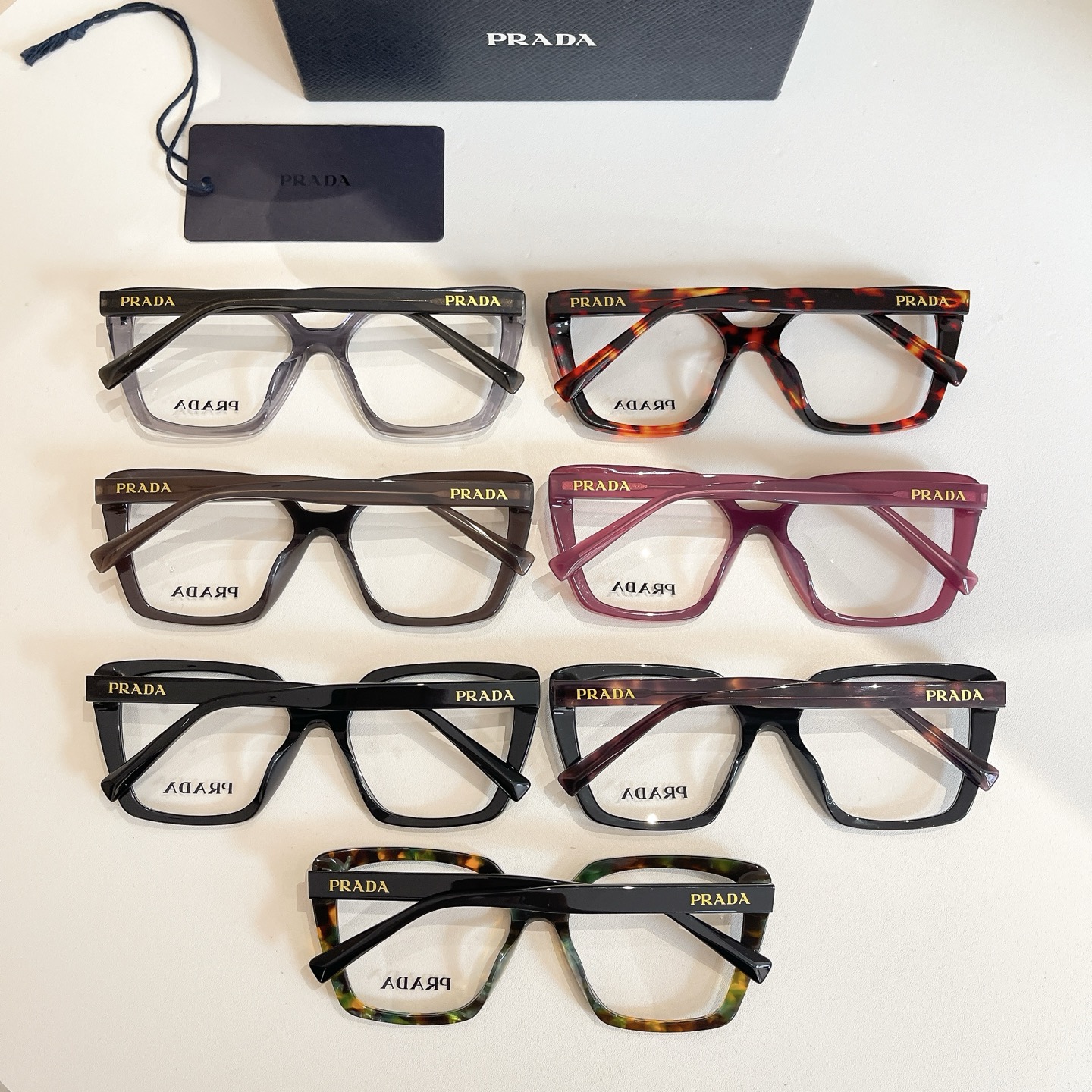 PRAD*⭐️⭐️⭐️MODEL: PR 16ZV⭐️⭐️⭐️SIZE：53口18-145⭐️⭐️⭐️