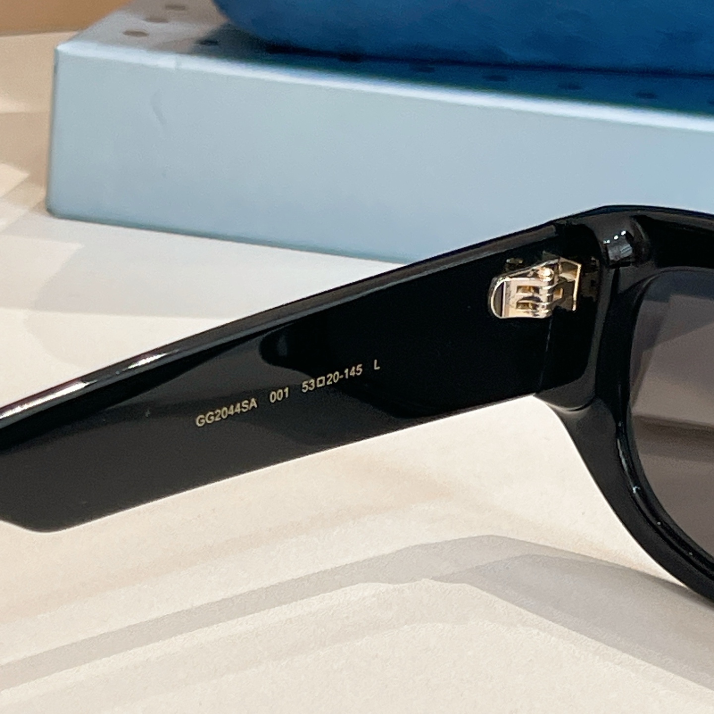 GUCC*🐝🐝🐝MODEL：GG2044SA🐝🐝🐝SIZE：53口20-145🐝🐝🐝