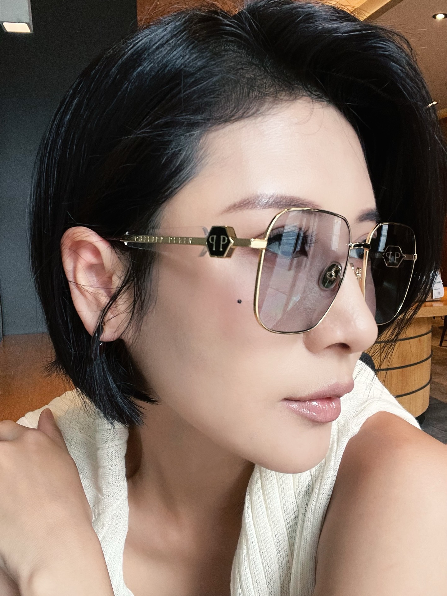 PHILIPP PLEINMod：VPSSize：57口16-145