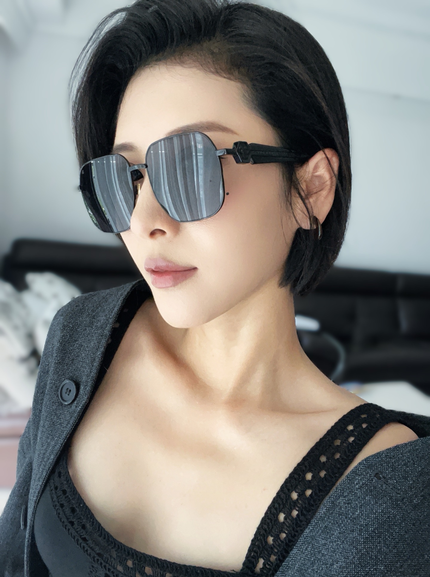 PHILIPP PLEINMod：VPSSize：57口16-145