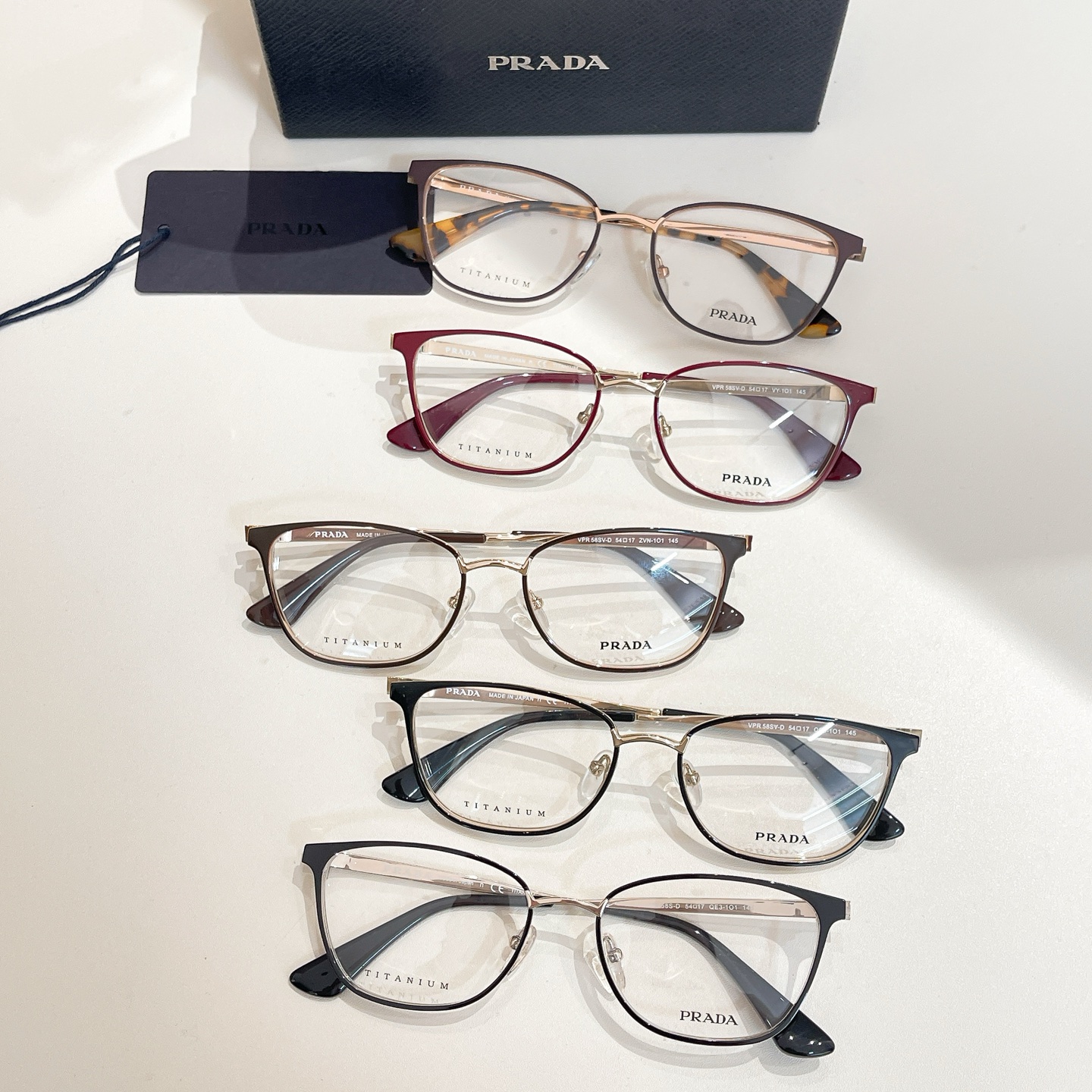 PRAD*⭐️⭐️⭐️MODEL:VPR 58SV-D⭐️⭐️⭐️SIZE：54口17-145⭐️⭐️⭐