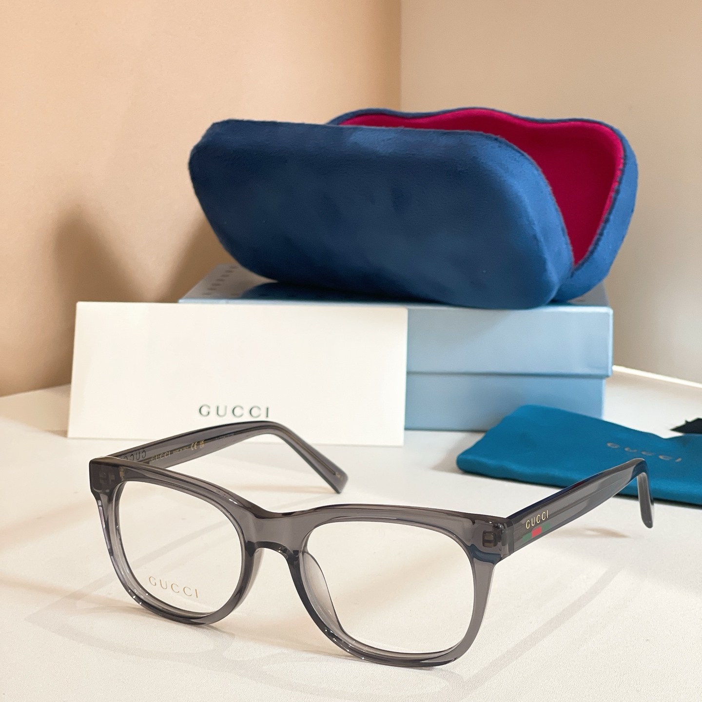 GUCC*🐝🐝🐝MODEL：GG1985S🐝🐝🐝SIZE：54口19-145🐝🐝🐝