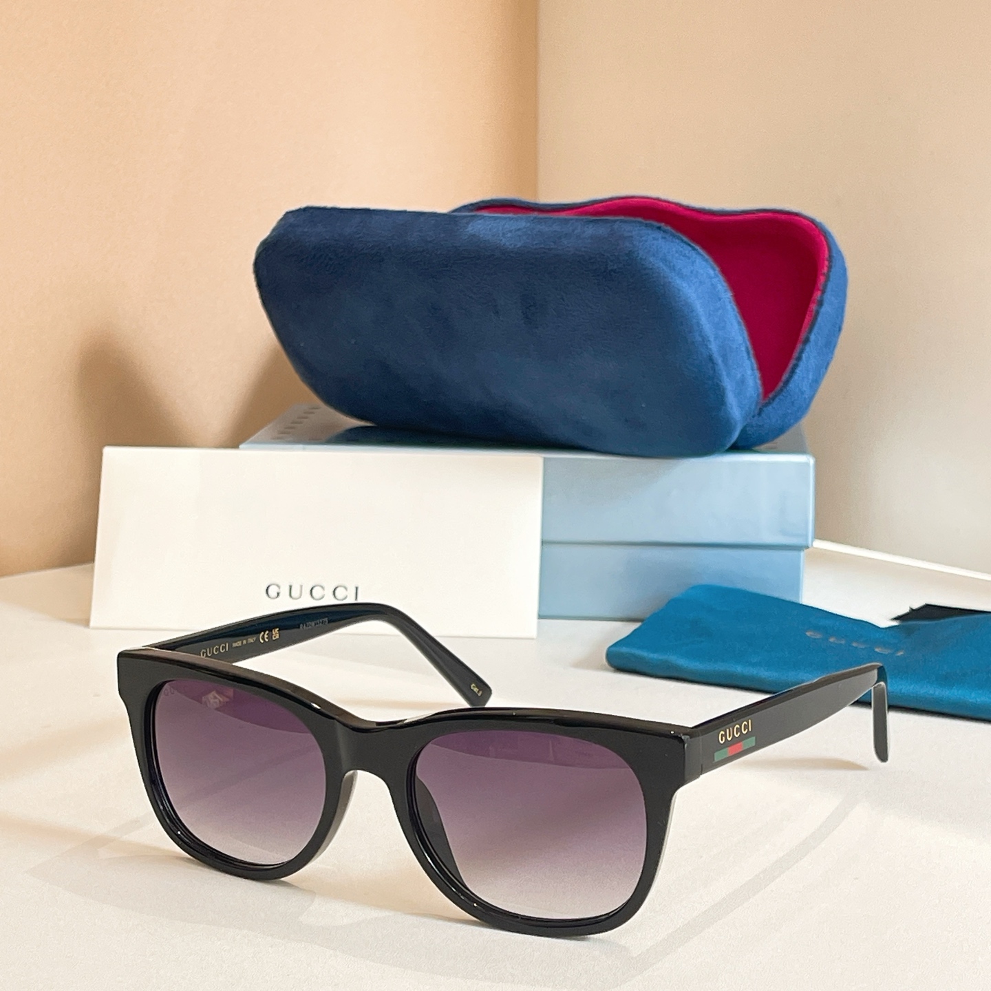 GUCC*🐝🐝🐝MODEL：GG1985S🐝🐝🐝SIZE：54口19-145🐝🐝🐝