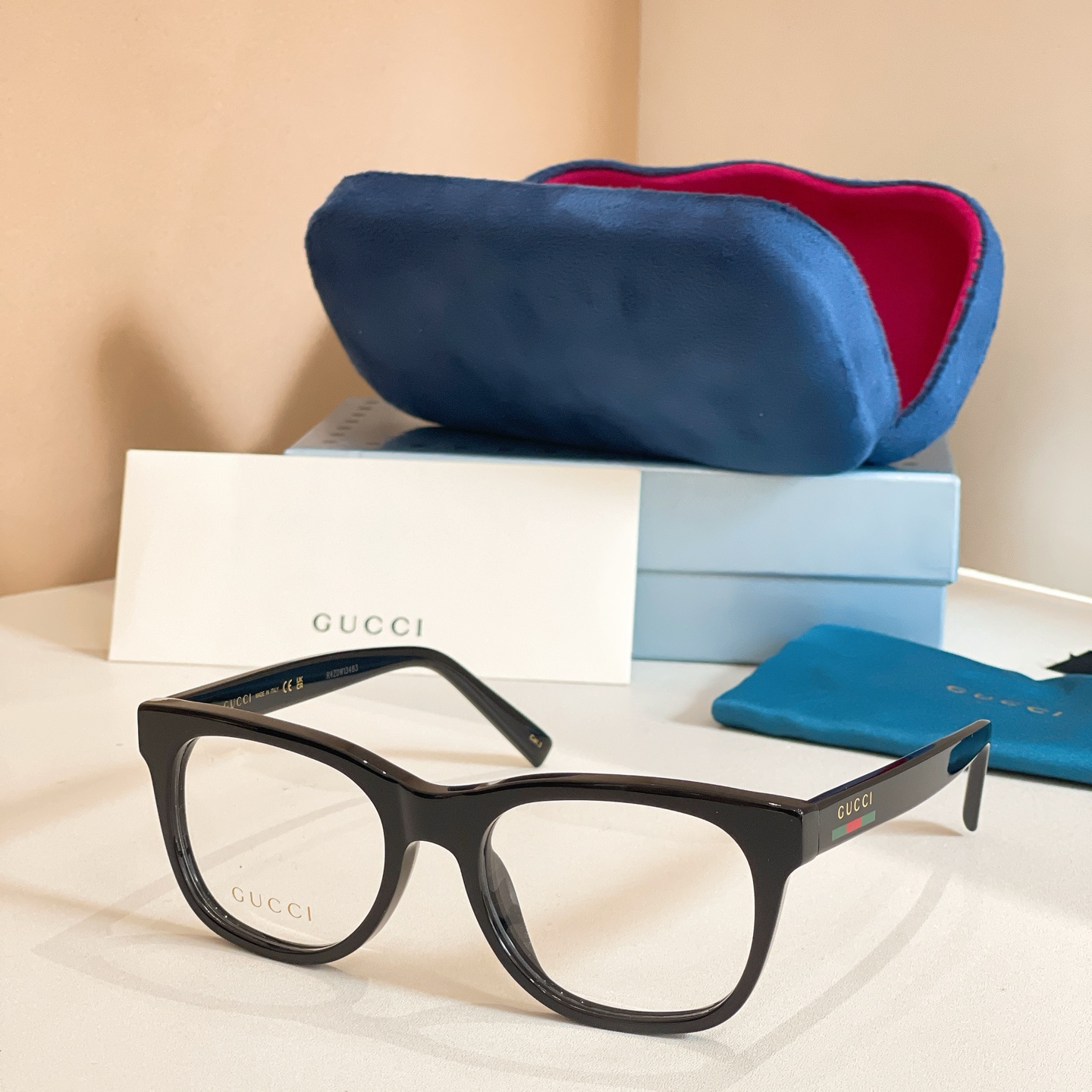 GUCC*🐝🐝🐝MODEL：GG1985S🐝🐝🐝SIZE：54口19-145🐝🐝🐝