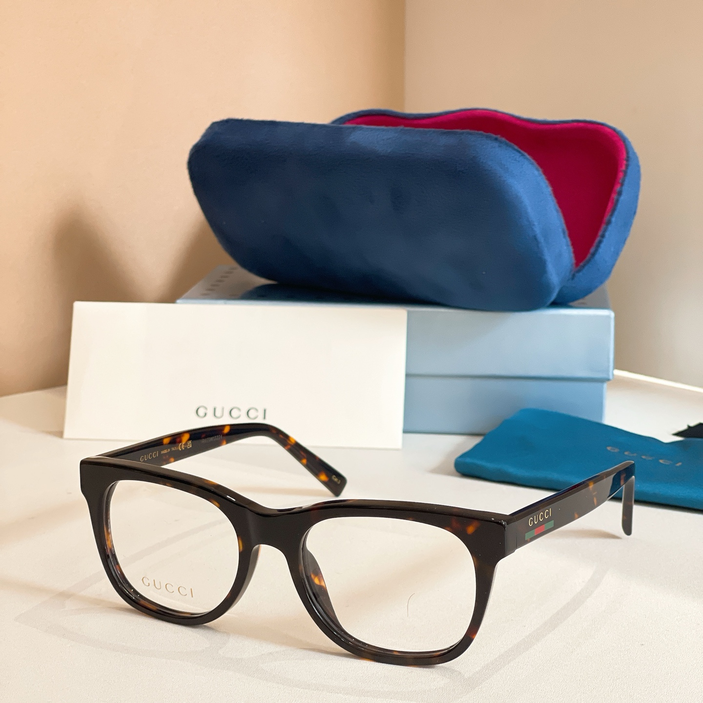 GUCC*🐝🐝🐝MODEL：GG1985S🐝🐝🐝SIZE：54口19-145🐝🐝🐝