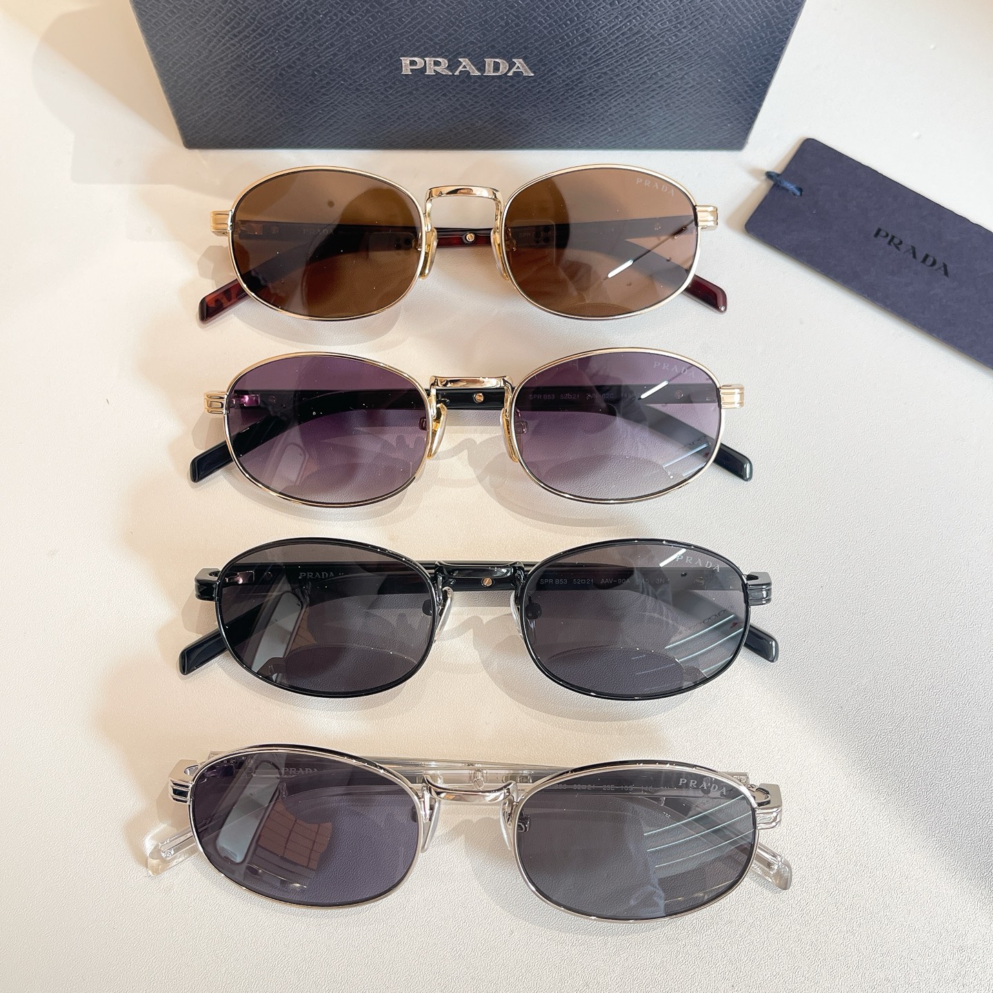 PRAD*⭐️⭐️⭐️MODEL:SPR B53⭐️⭐️⭐️SIZE：52口21-145⭐️⭐️⭐️