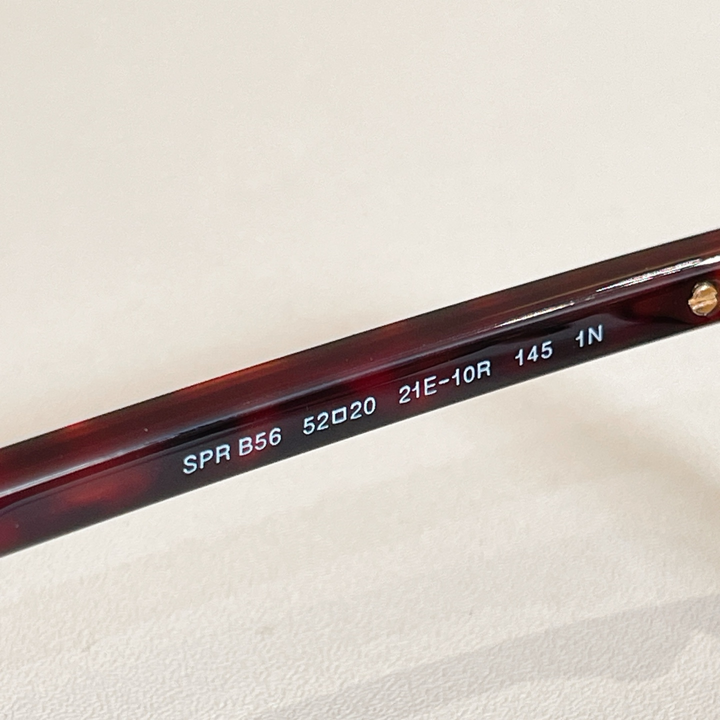 PRAD*⭐️⭐️⭐️MODEL:SPR B56⭐️⭐️⭐️SIZE：52口20-145⭐️⭐️⭐️