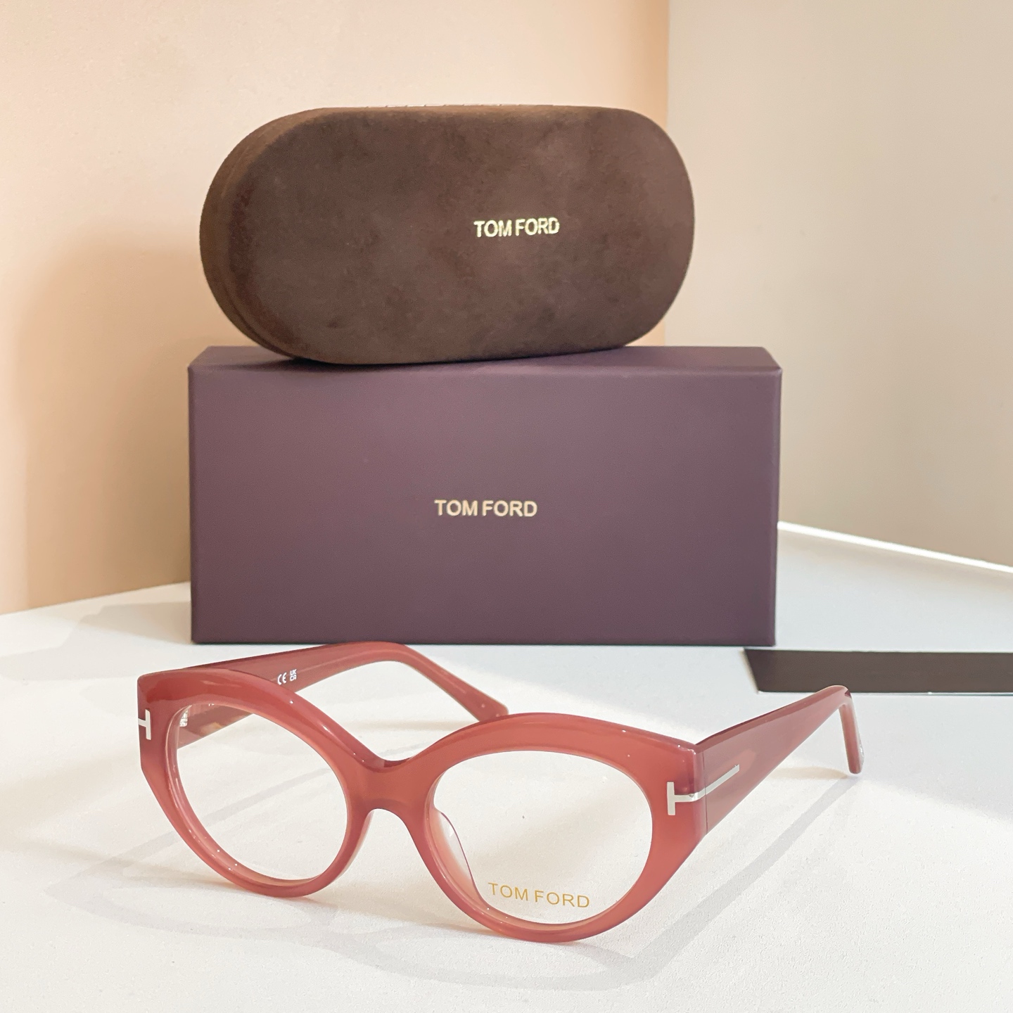 TOM FOR*✨✨✨MODEL：TF5950✨✨✨SIZE：51口18-145✨✨✨