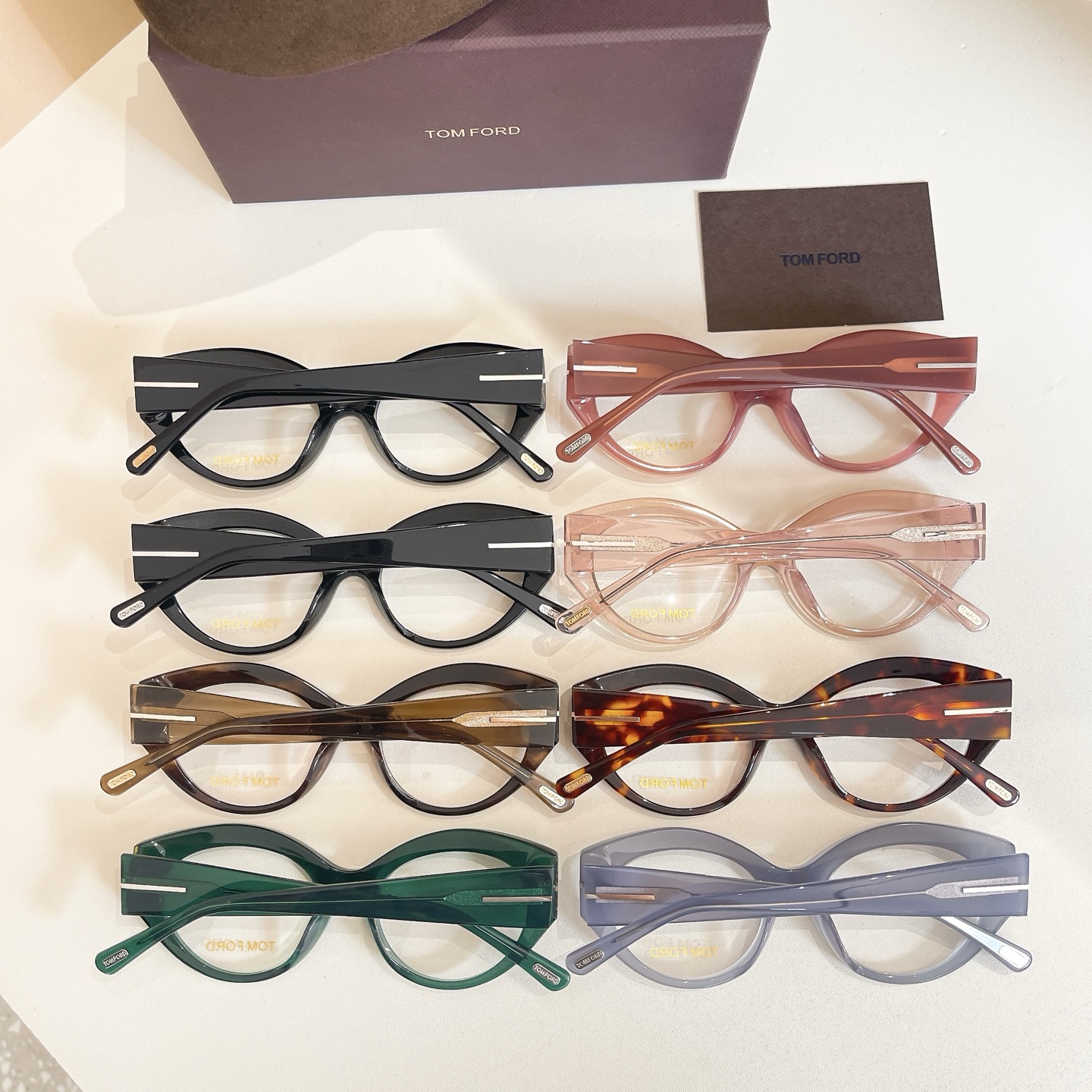 TOM FOR*✨✨✨MODEL：TF5950✨✨✨SIZE：51口18-145✨✨✨