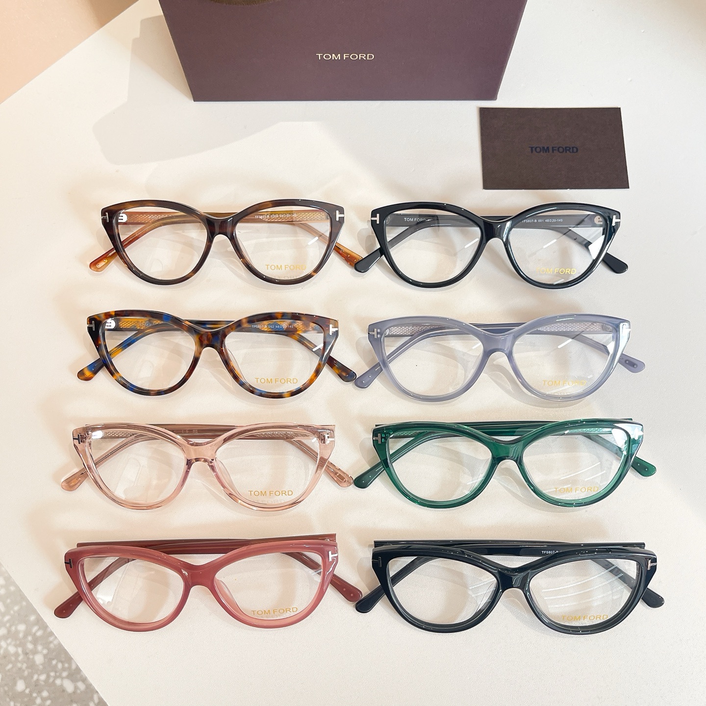 TOM FOR*✨✨✨MODEL：TF5807✨✨✨SIZE：48口20-145✨✨✨