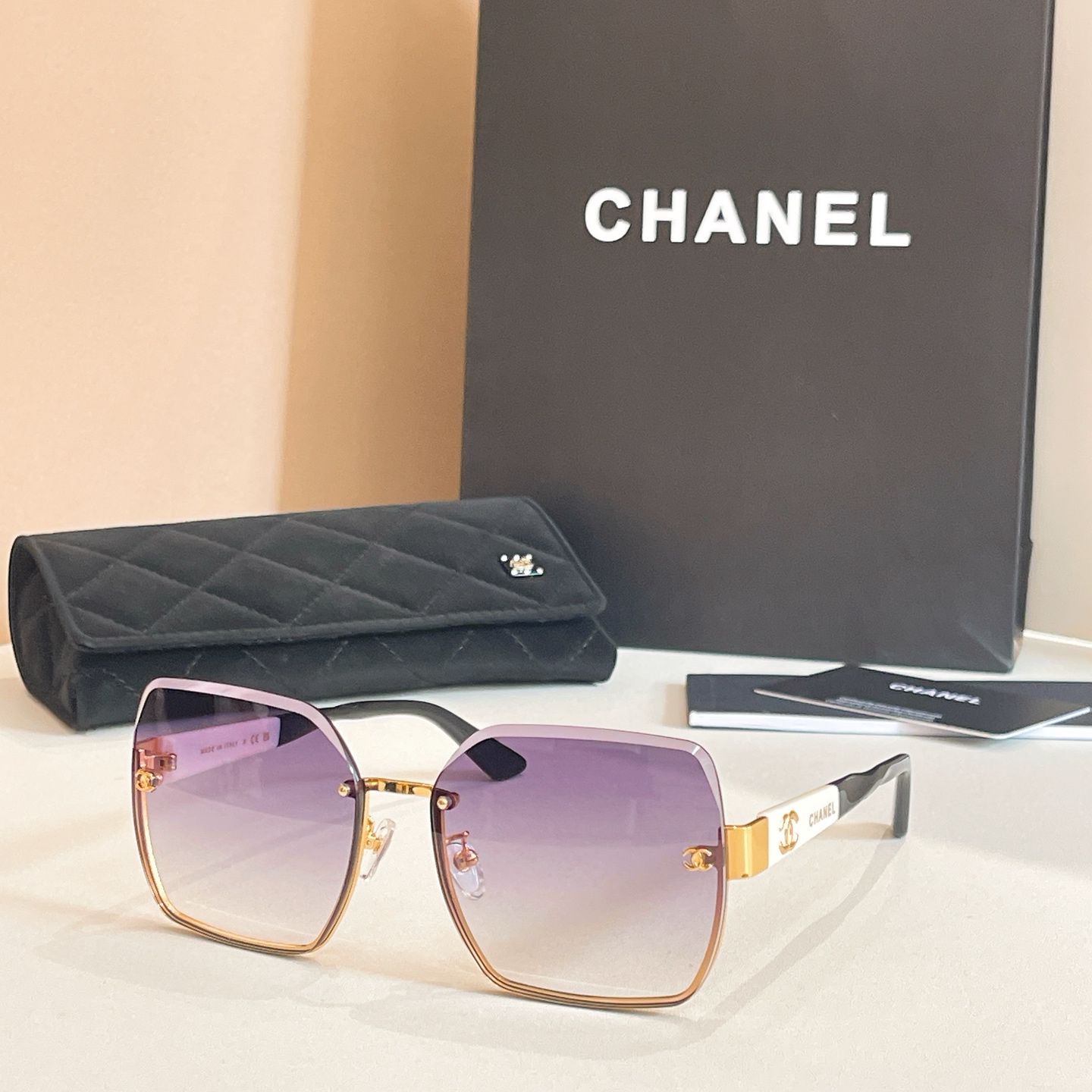 CHANE*🌸🌸🌸MODEL：5485🌸🌸🌸SIZE：62口16-145🌸🌸🌸