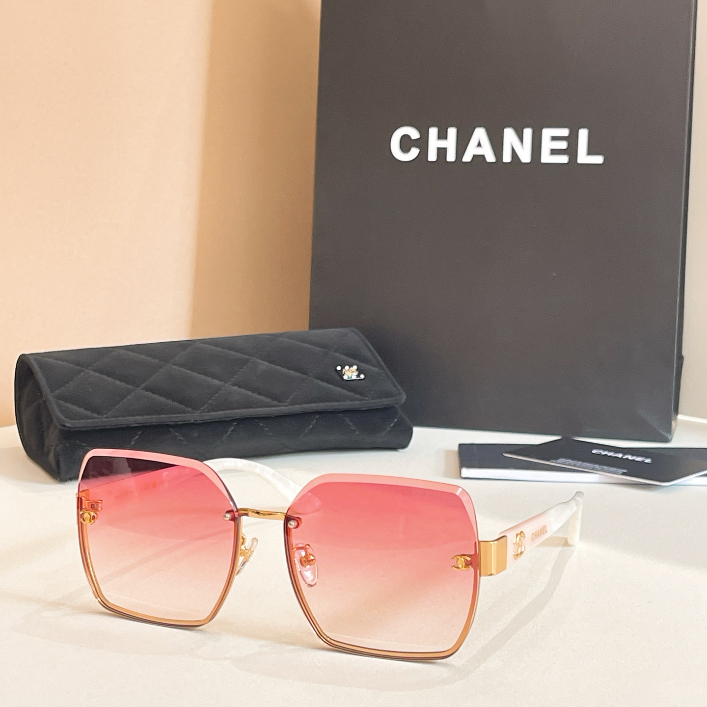 CHANE*🌸🌸🌸MODEL：5485🌸🌸🌸SIZE：62口16-145🌸🌸🌸