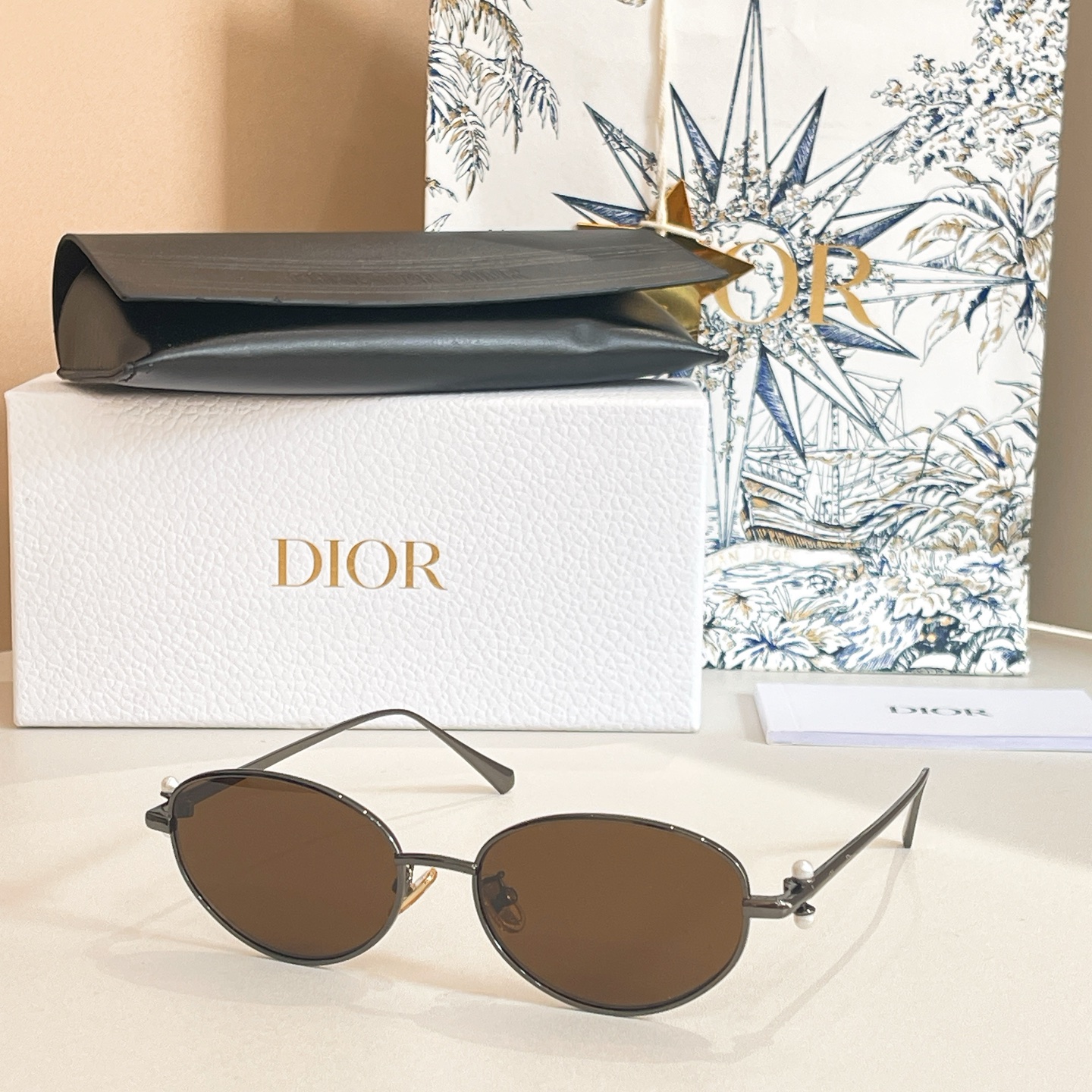 DIO*🌟🌟🌟MODEL：DiorTribales S2U🌟🌟🌟SIZE：55口18-140🌟🌟