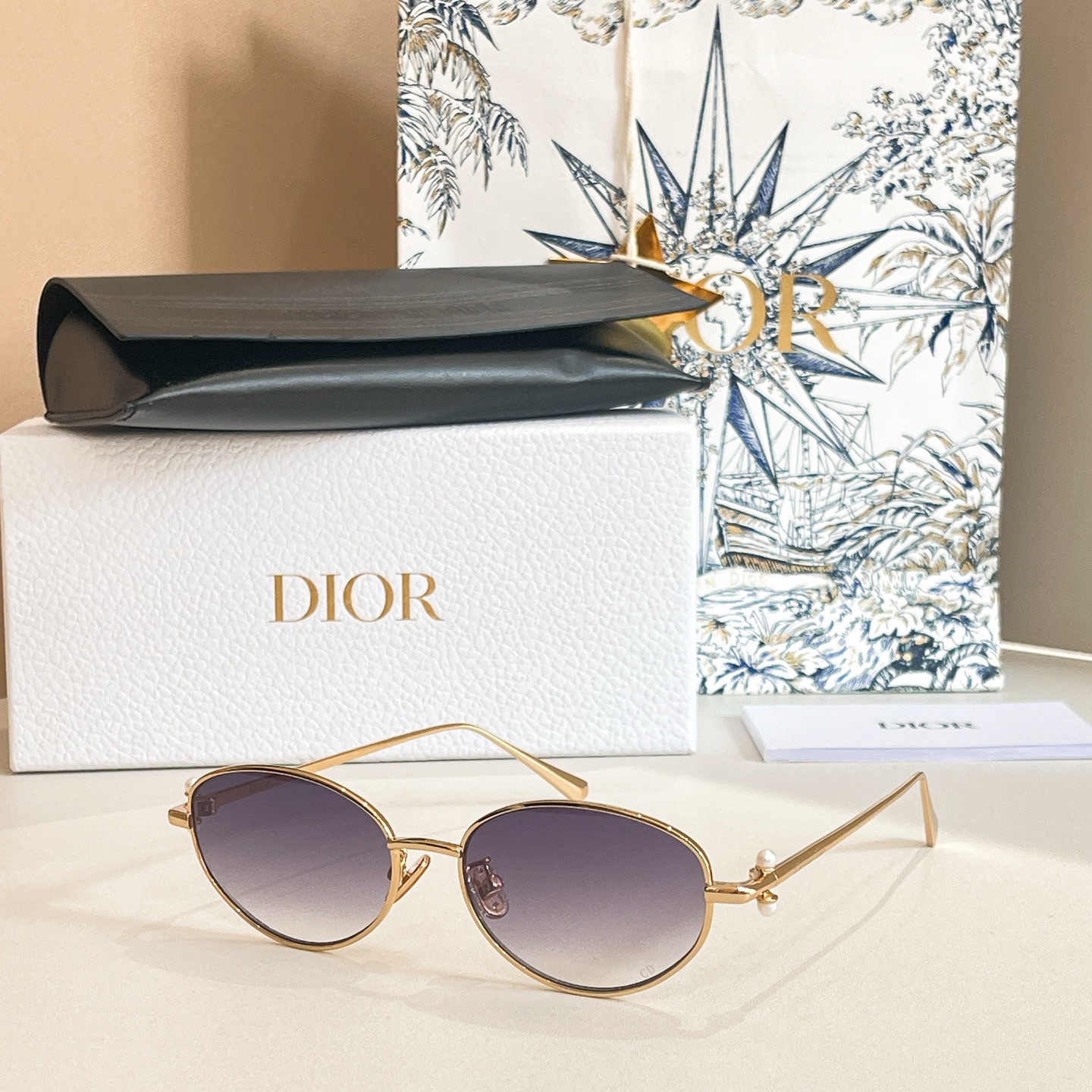 DIO*🌟🌟🌟MODEL：DiorTribales S2U🌟🌟🌟SIZE：55口18-140🌟🌟