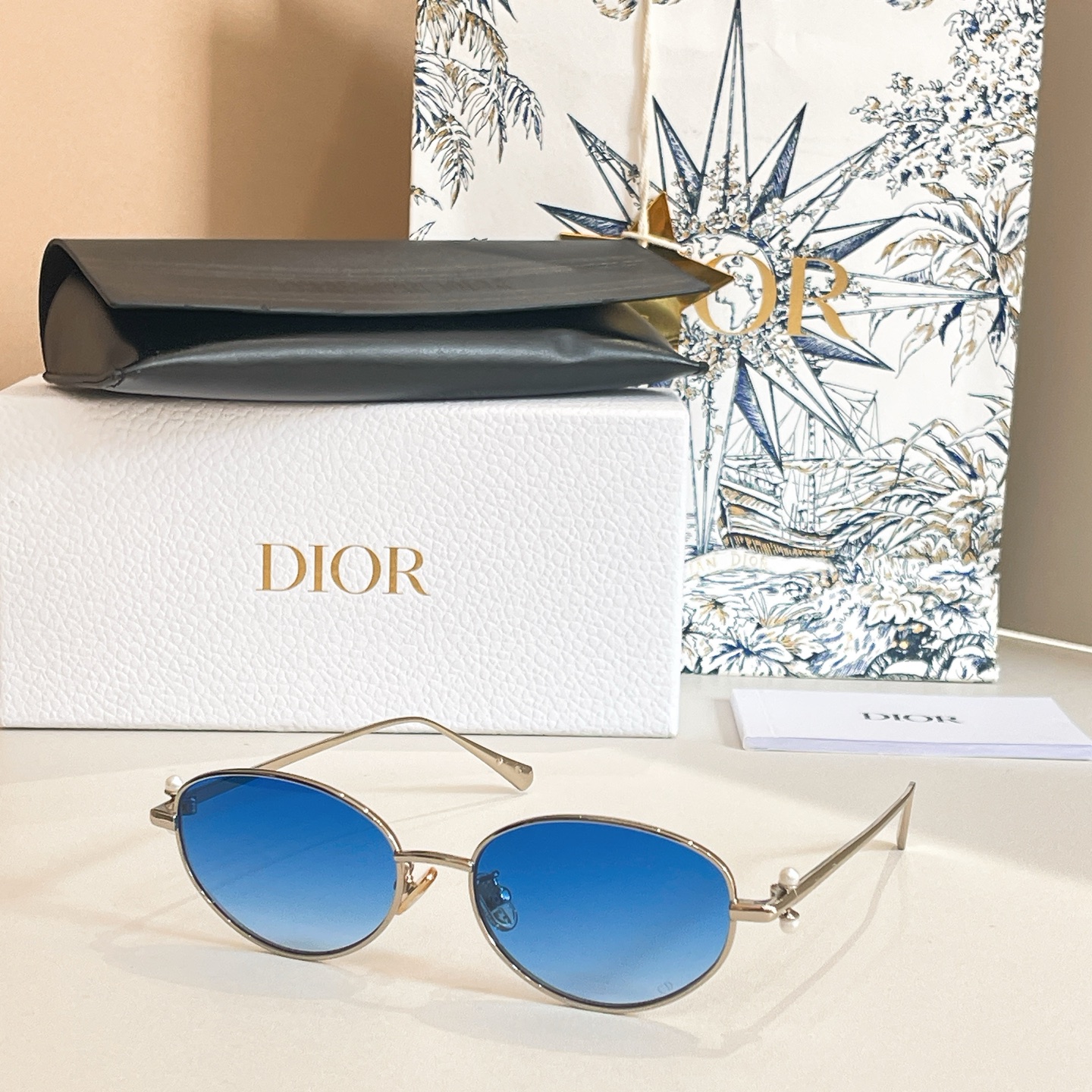 DIO*🌟🌟🌟MODEL：DiorTribales S2U🌟🌟🌟SIZE：55口18-140🌟🌟