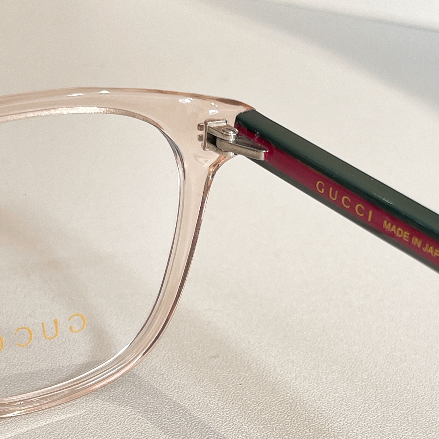 GUCC*🐝🐝🐝MODEL：GG1864O🐝🐝🐝SIZE：50口18-145🐝🐝🐝