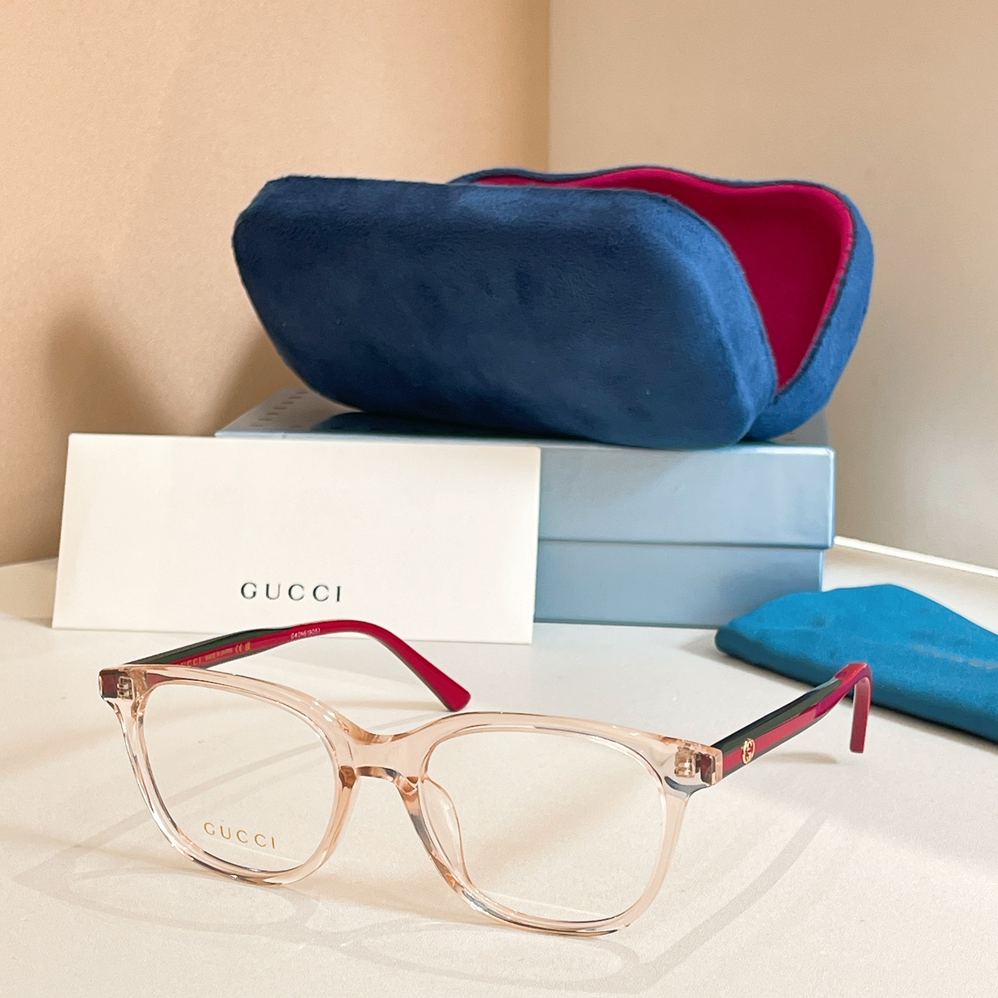 GUCC*🐝🐝🐝MODEL：GG1864O🐝🐝🐝SIZE：50口18-145🐝🐝🐝