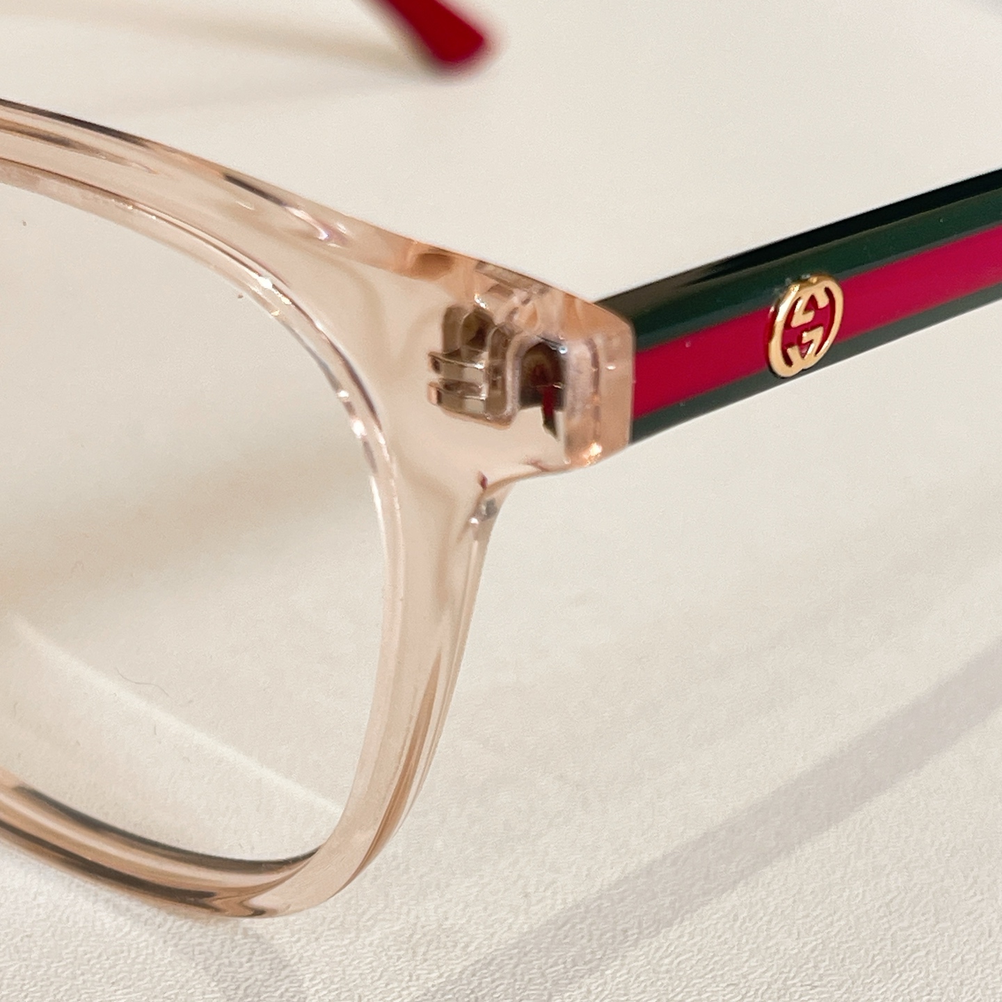 GUCC*🐝🐝🐝MODEL：GG1864O🐝🐝🐝SIZE：50口18-145🐝🐝🐝