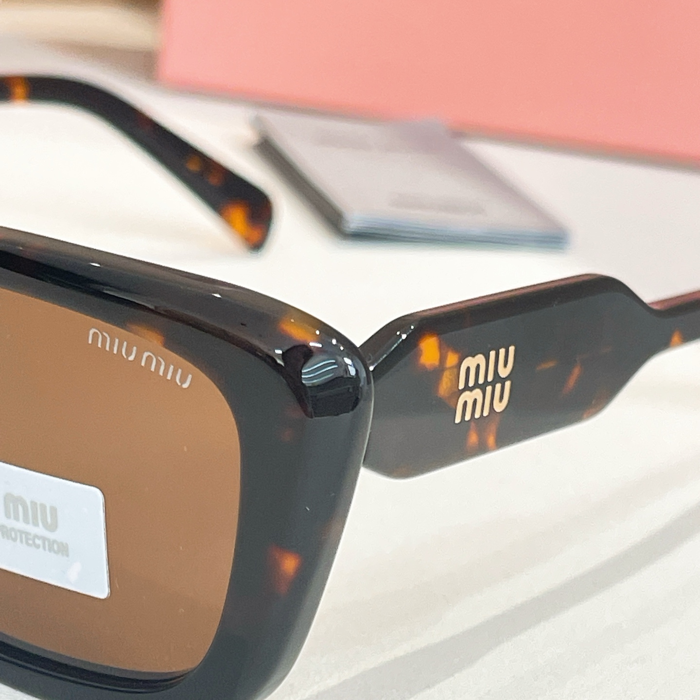 MIU MI*🎀🎀🎀MODEL:MU B12S🎀🎀🎀SIZE：56口17-140🎀🎀🎀