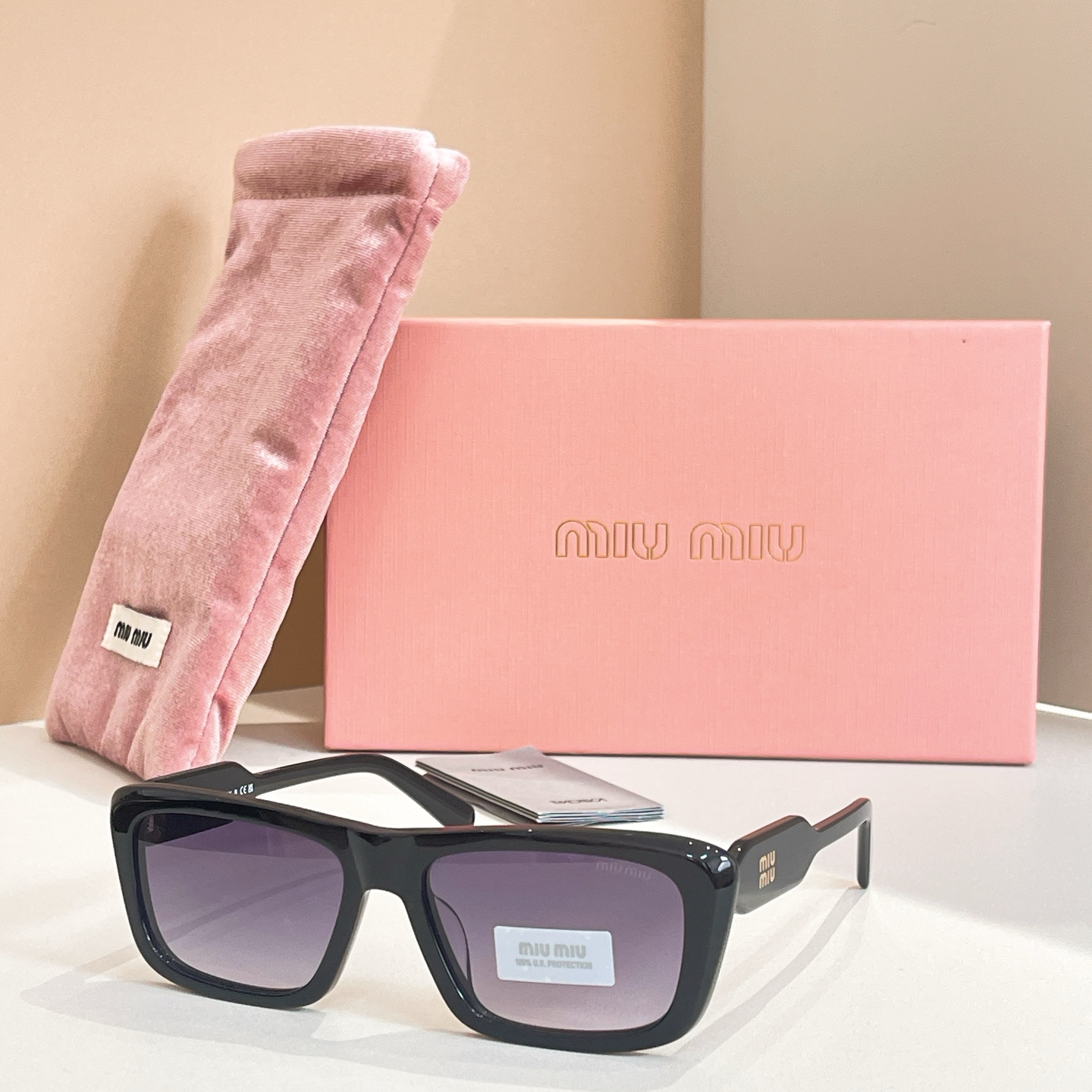 MIU MI*🎀🎀🎀MODEL:MU B12S🎀🎀🎀SIZE：56口17-140🎀🎀🎀