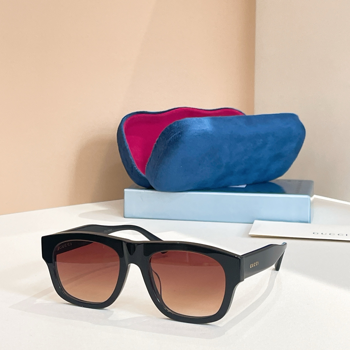 GUCC*🐝🐝🐝MODEL：GG1991S🐝🐝🐝SIZE：53口22-145🐝🐝🐝