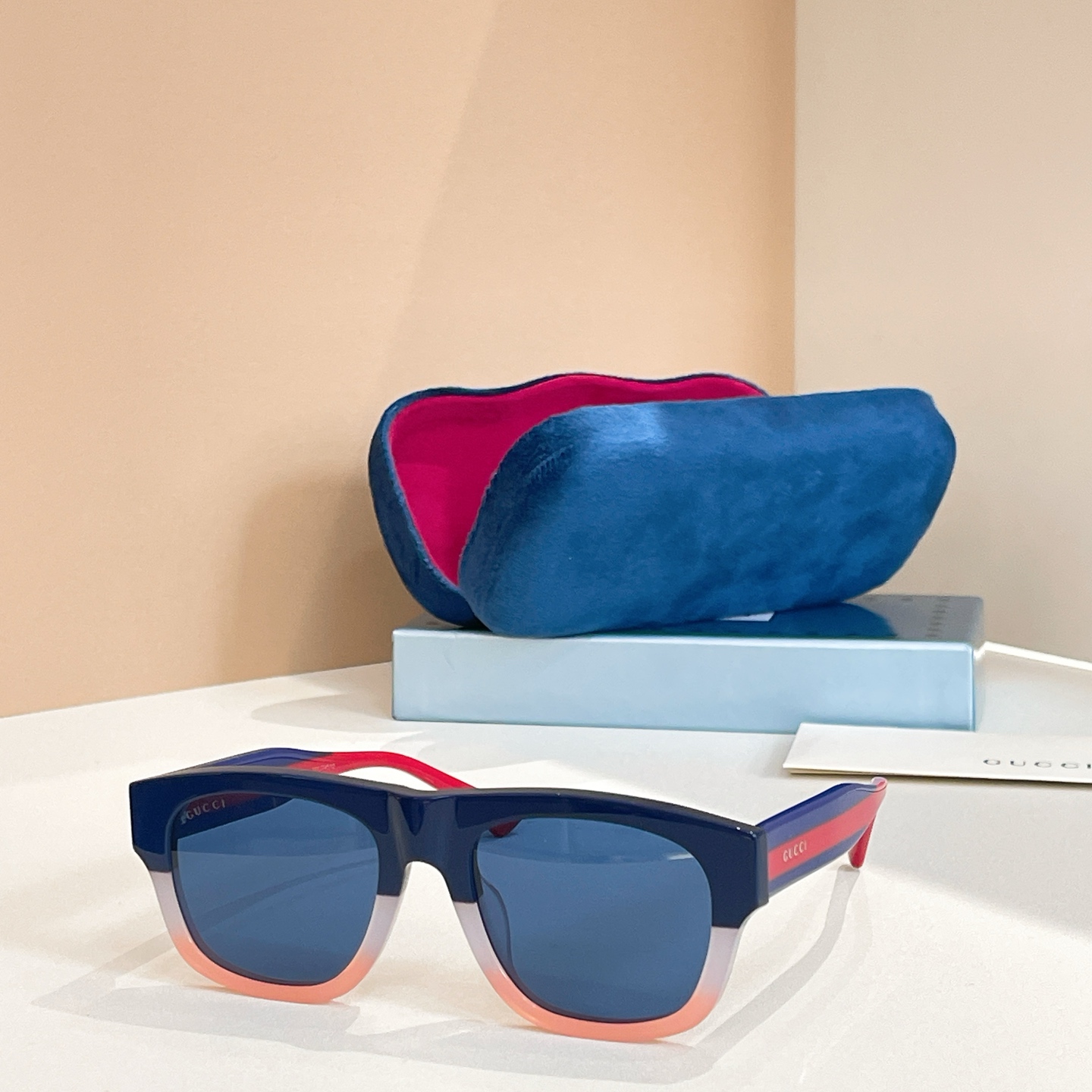 GUCC*🐝🐝🐝MODEL：GG1991S🐝🐝🐝SIZE：53口22-145🐝🐝🐝