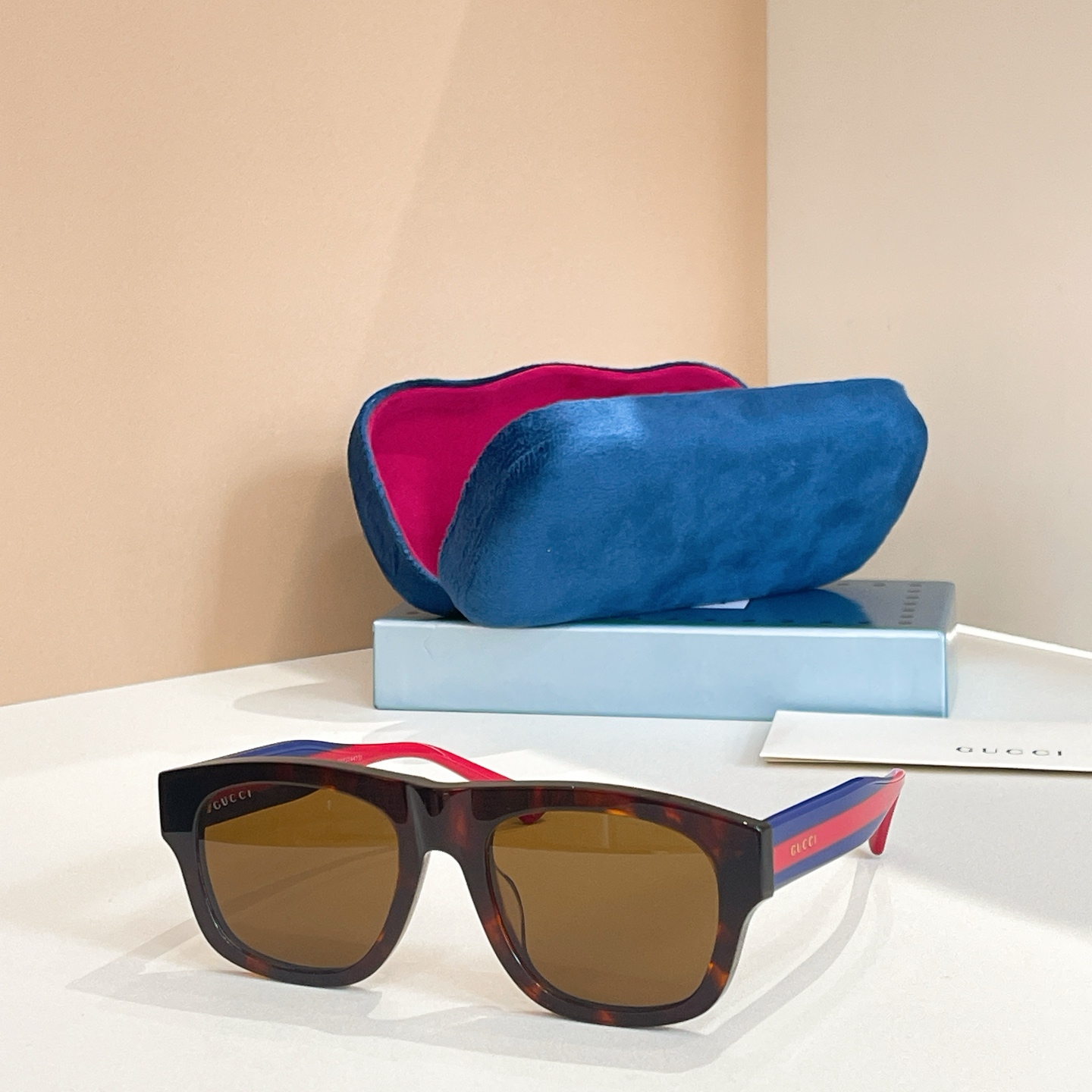 GUCC*🐝🐝🐝MODEL：GG1991S🐝🐝🐝SIZE：53口22-145🐝🐝🐝