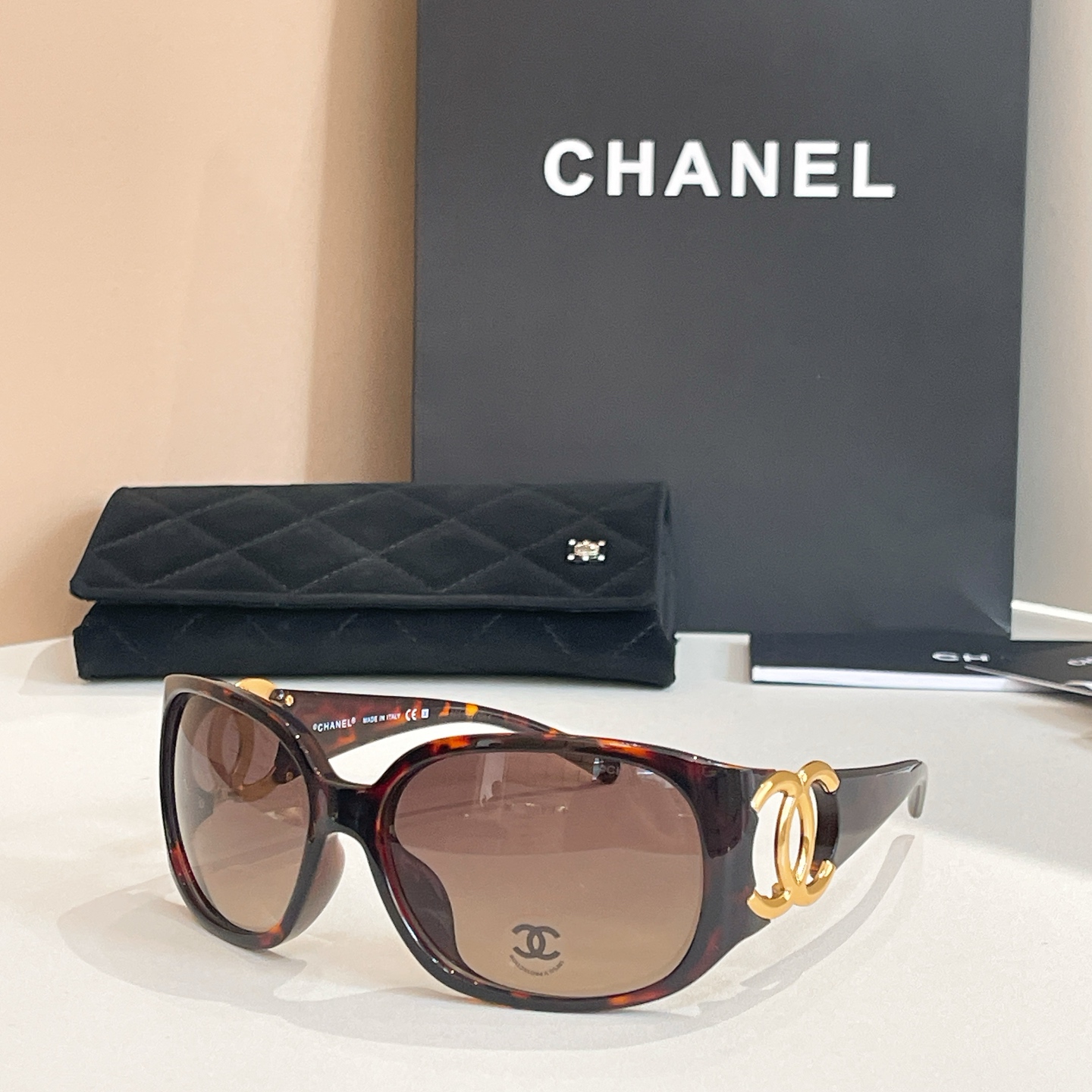 CHANE*🌸🌸🌸MODEL：6014🌸🌸🌸SIZE：64口16-120🌸🌸🌸