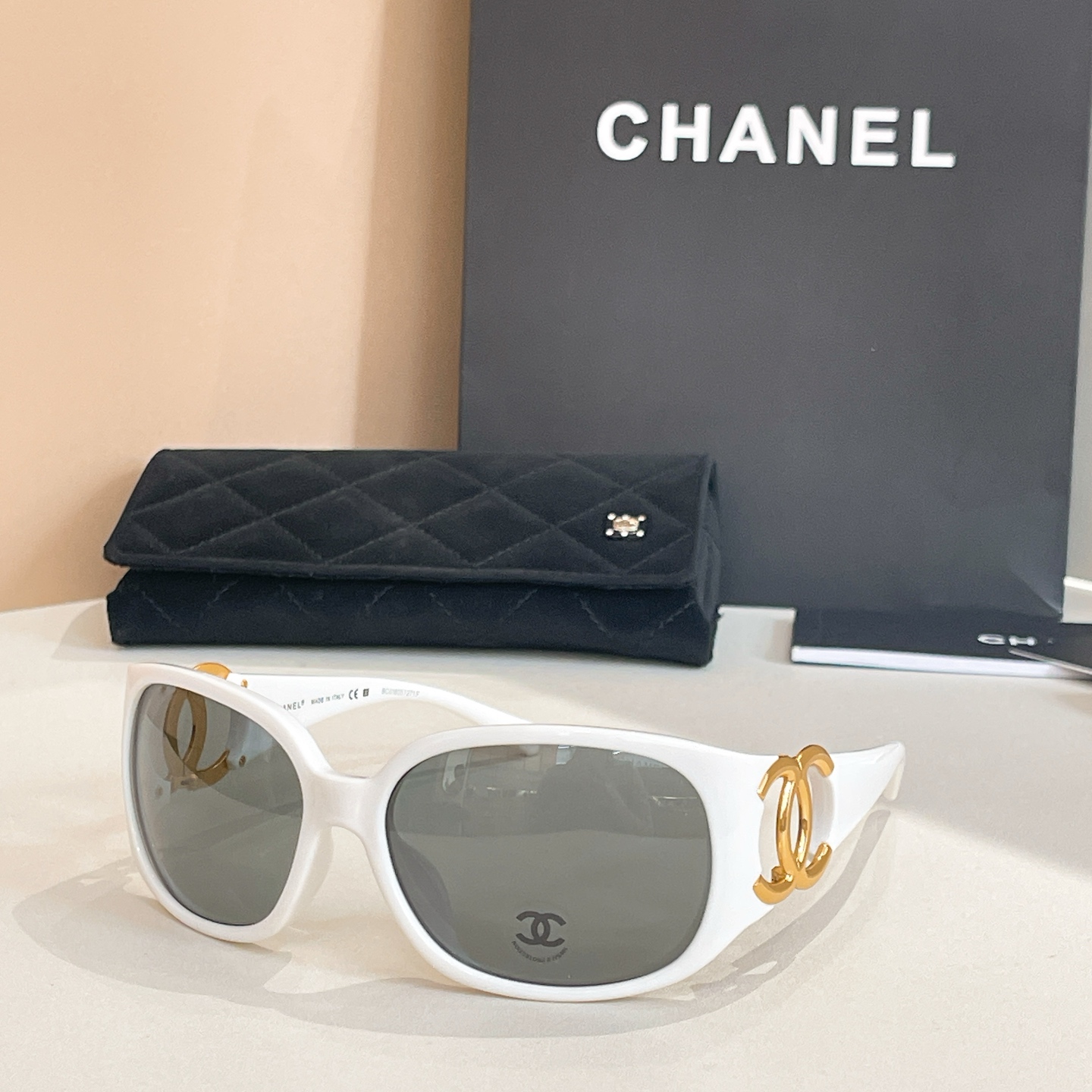 CHANE*🌸🌸🌸MODEL：6014🌸🌸🌸SIZE：64口16-120🌸🌸🌸