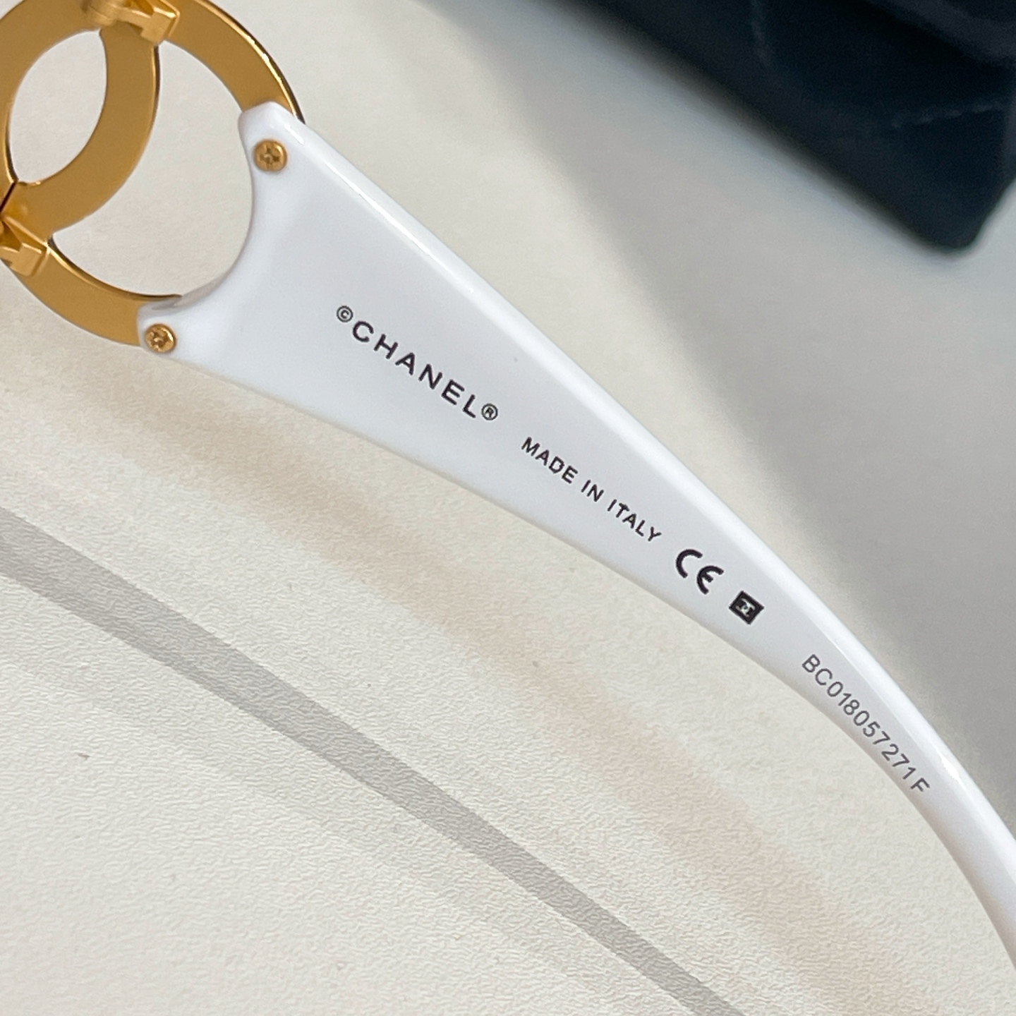 CHANE*🌸🌸🌸MODEL：6014🌸🌸🌸SIZE：64口16-120🌸🌸🌸