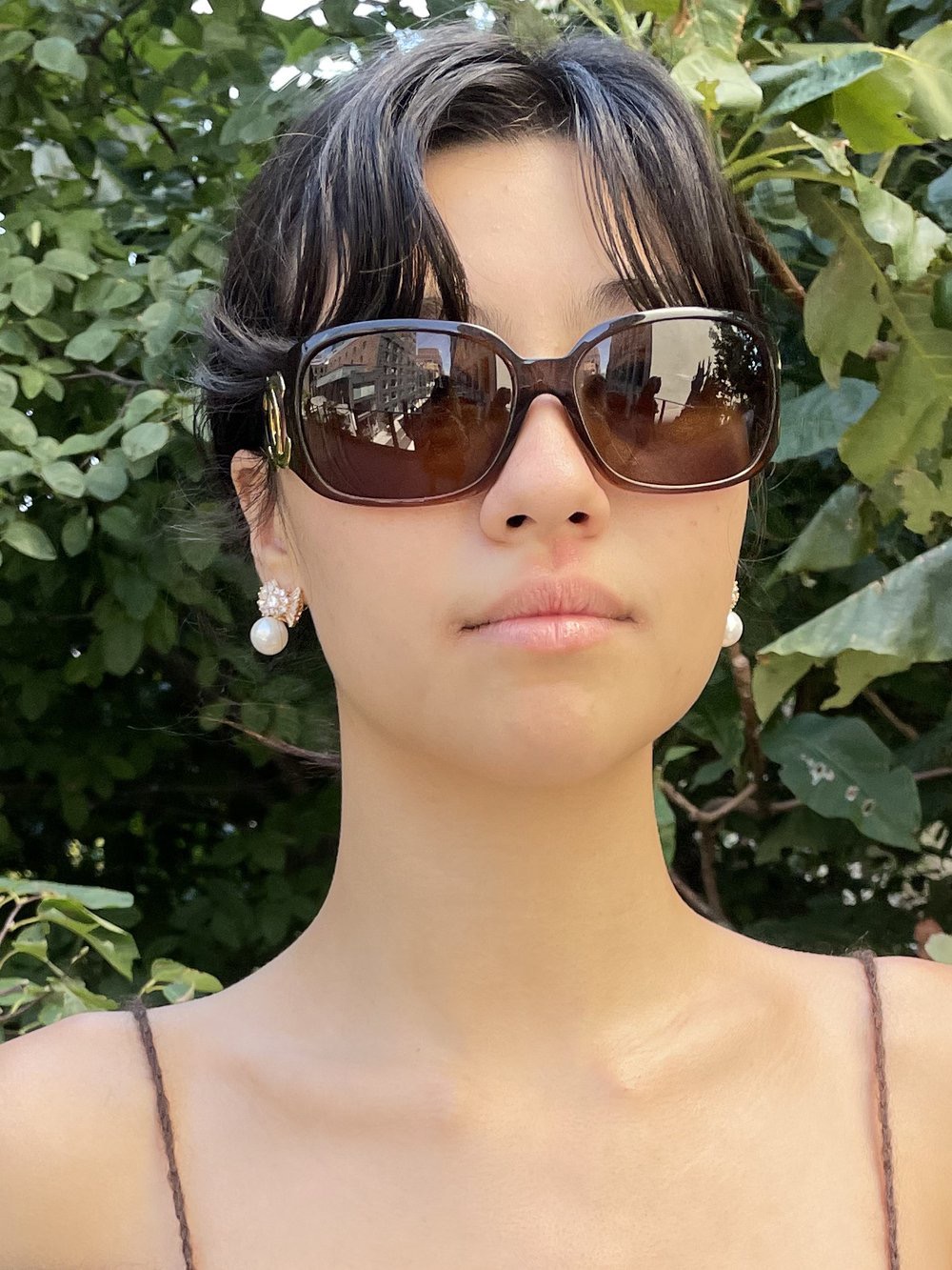 CHANE*🌸🌸🌸MODEL：6014🌸🌸🌸SIZE：64口16-120🌸🌸🌸