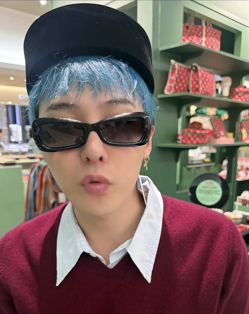 CHANE*🌸🌸🌸MODEL：CH9185🌸🌸🌸SIZE：54口21-140🌸🌸🌸