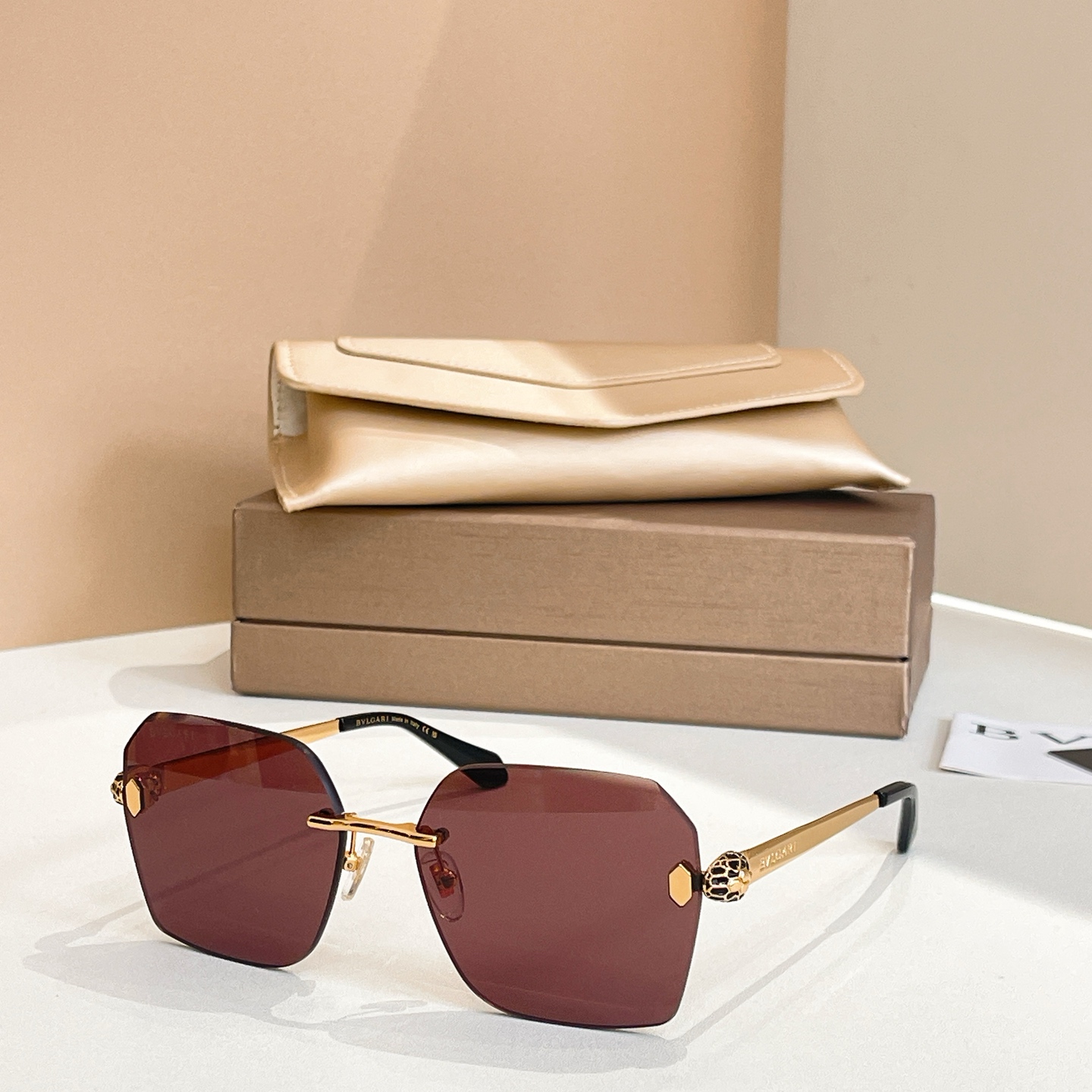 BVLGAR*🌟🌟🌟MODEL：BV 40066U 🌟🌟🌟SIZE：58口15-140🌟🌟🌟