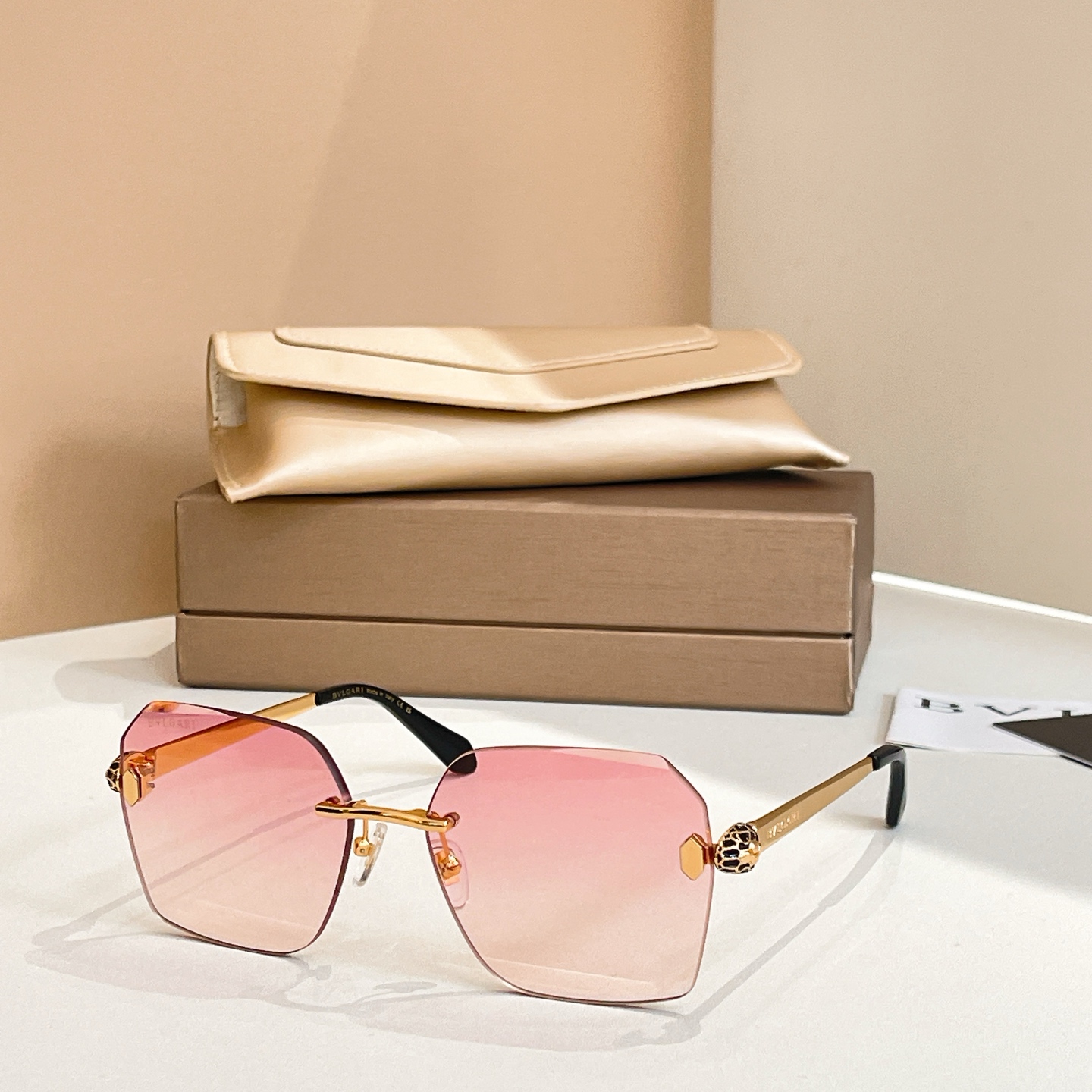 BVLGAR*🌟🌟🌟MODEL：BV 40066U 🌟🌟🌟SIZE：58口15-140🌟🌟🌟