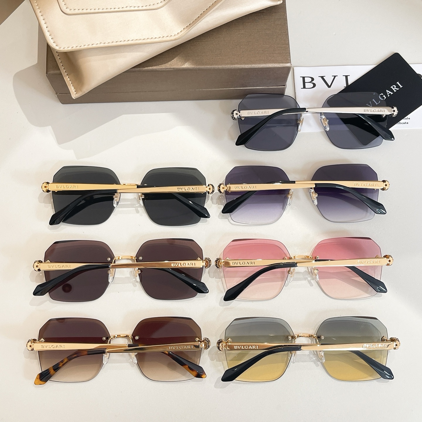 BVLGAR*🌟🌟🌟MODEL：BV 40066U 🌟🌟🌟SIZE：58口15-140🌟🌟🌟