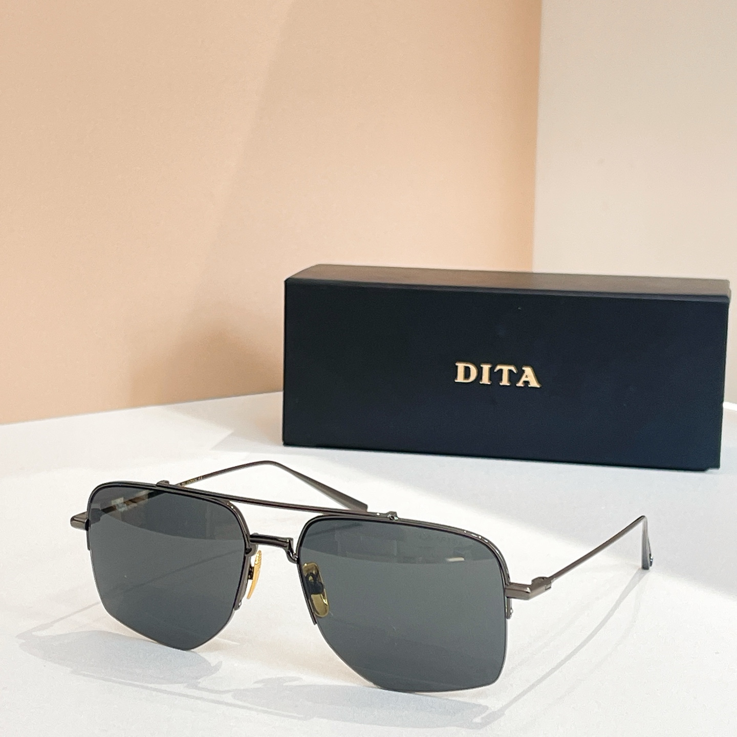 DITA⚜️⚜️⚜️MODEL：DTS191⚜️⚜️⚜️SIZE：56口16-145⚜️⚜️⚜️