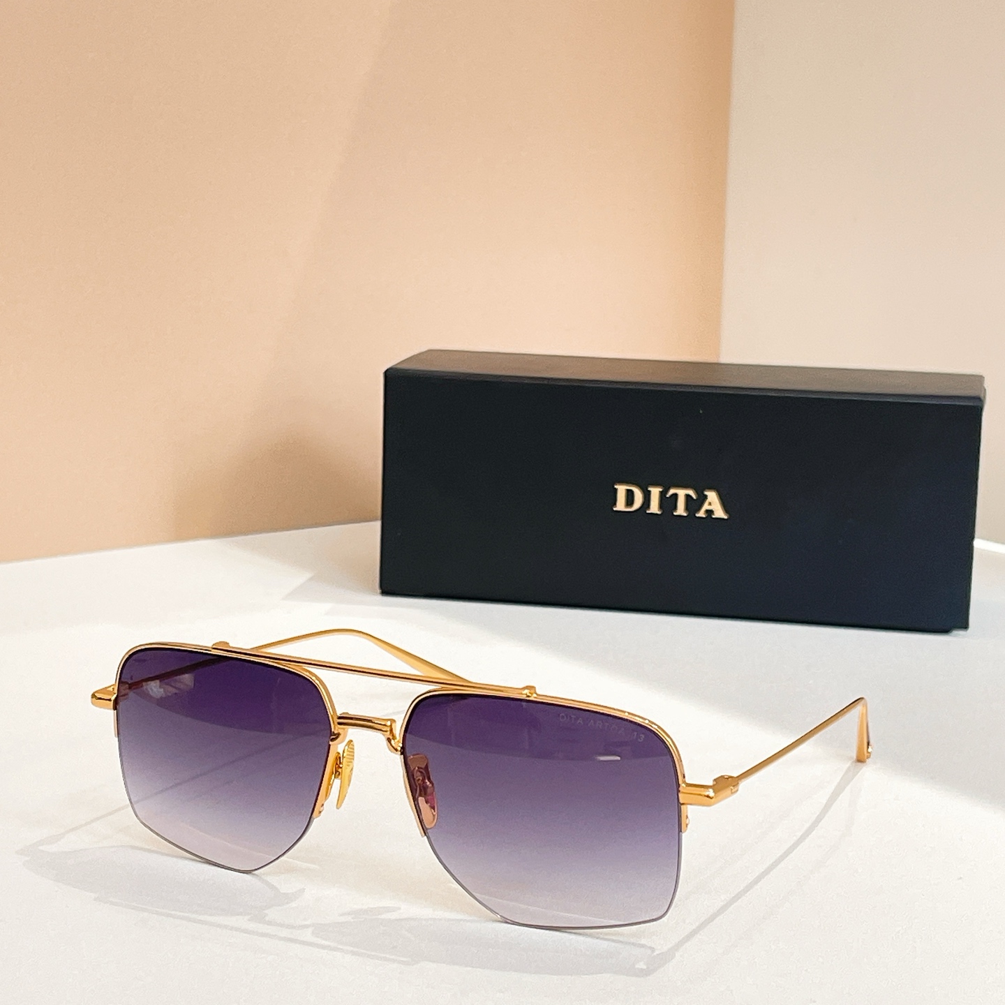 DITA⚜️⚜️⚜️MODEL：DTS191⚜️⚜️⚜️SIZE：56口16-145⚜️⚜️⚜️