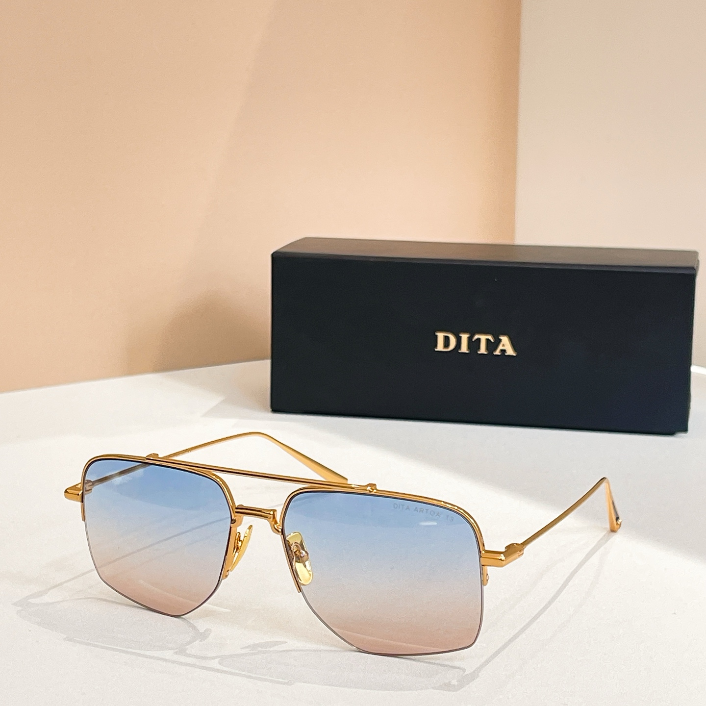 DITA⚜️⚜️⚜️MODEL：DTS191⚜️⚜️⚜️SIZE：56口16-145⚜️⚜️⚜️