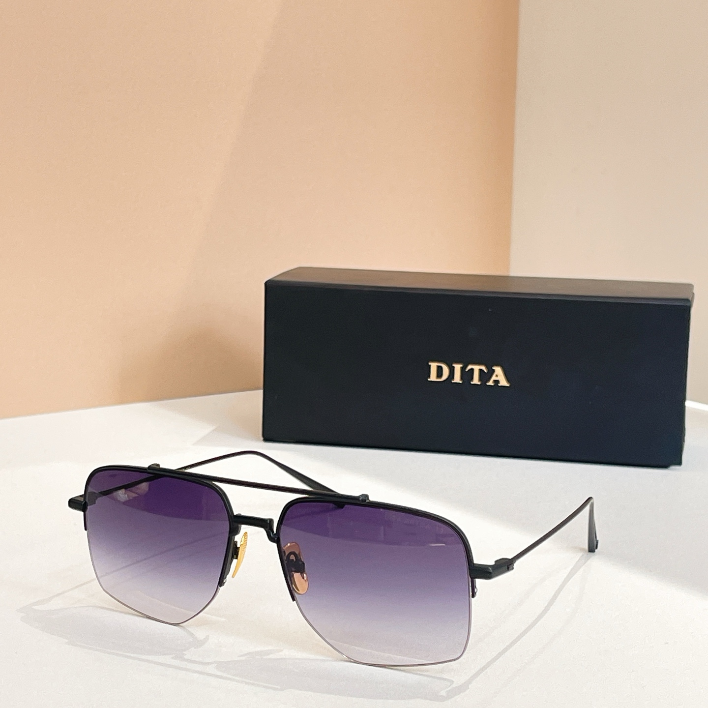 DITA⚜️⚜️⚜️MODEL：DTS191⚜️⚜️⚜️SIZE：56口16-145⚜️⚜️⚜️