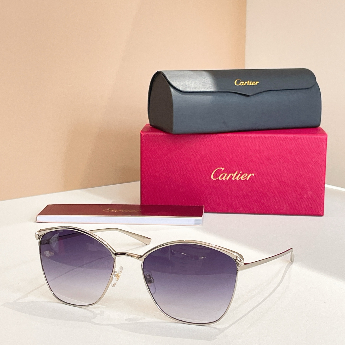 Cartie*✨✨✨MODEL：CT0595S✨✨✨SIZE: 59口18-140✨✨✨