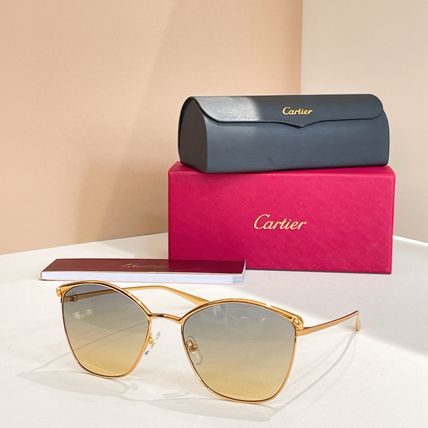 Cartie*✨✨✨MODEL：CT0595S✨✨✨SIZE: 59口18-140✨✨✨