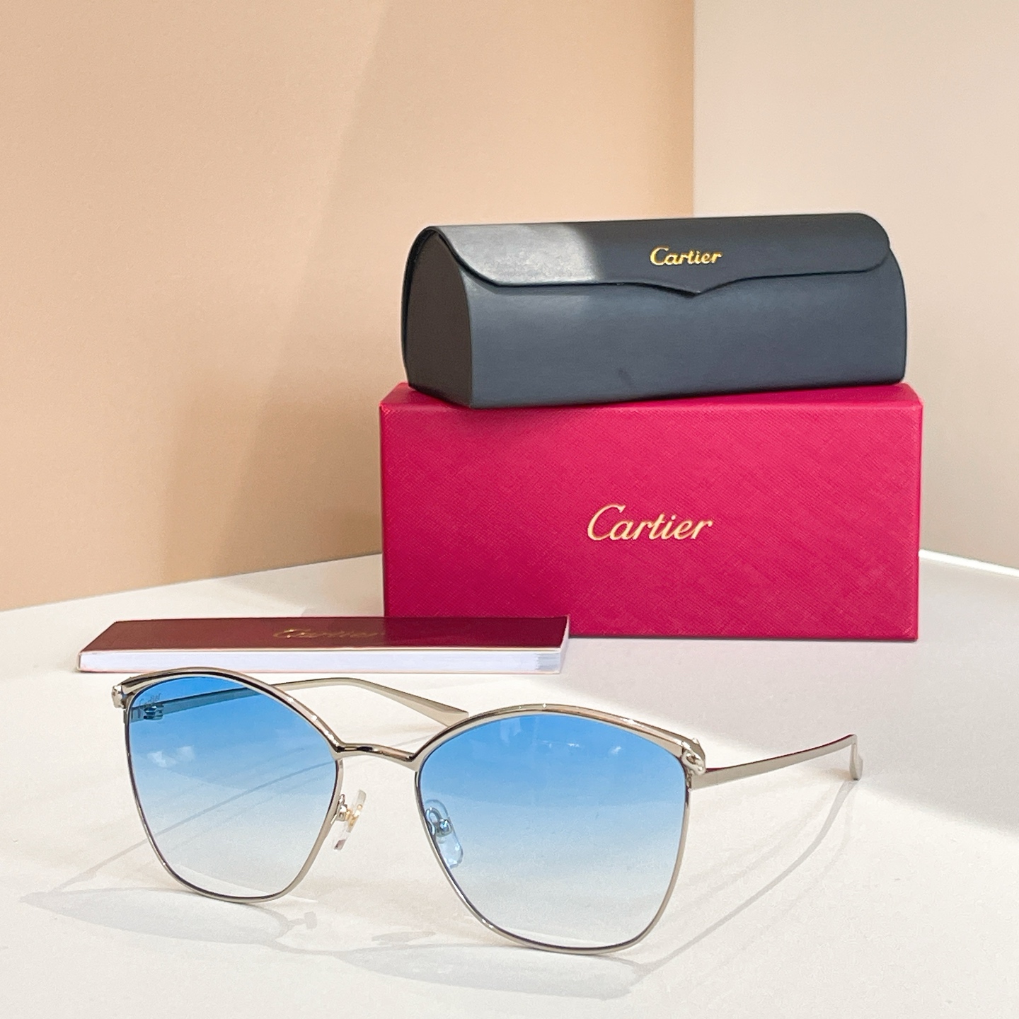 Cartie*✨✨✨MODEL：CT0595S✨✨✨SIZE: 59口18-140✨✨✨