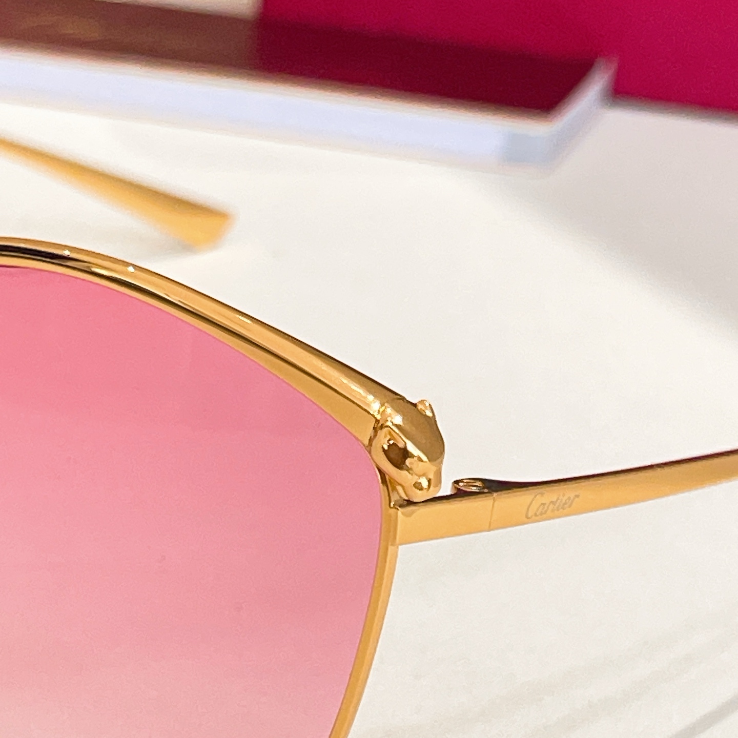 Cartie*✨✨✨MODEL：CT0595S✨✨✨SIZE: 59口18-140✨✨✨