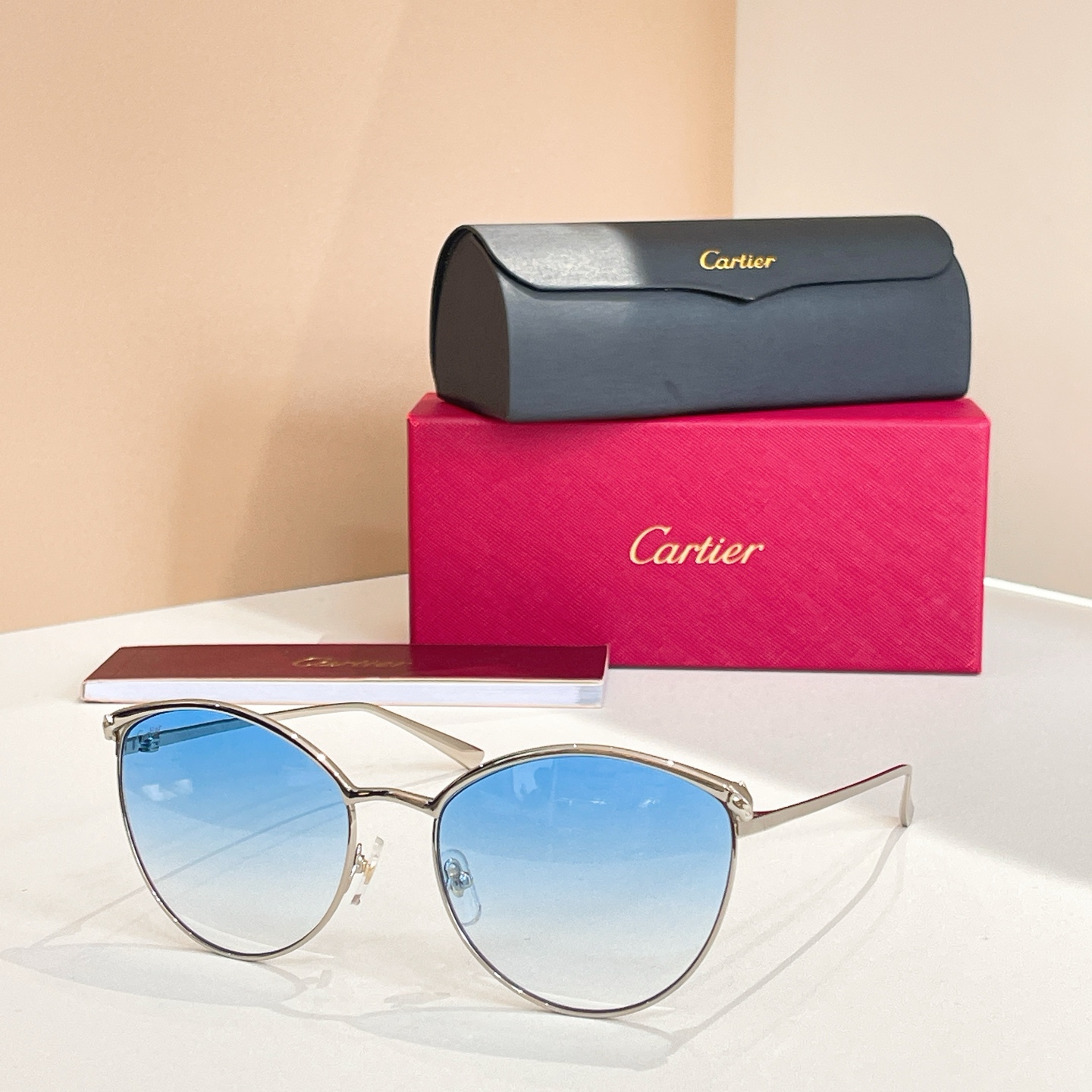 Cartie*✨✨✨MODEL：CT0597SA✨✨✨SIZE: 61口17-145✨✨✨